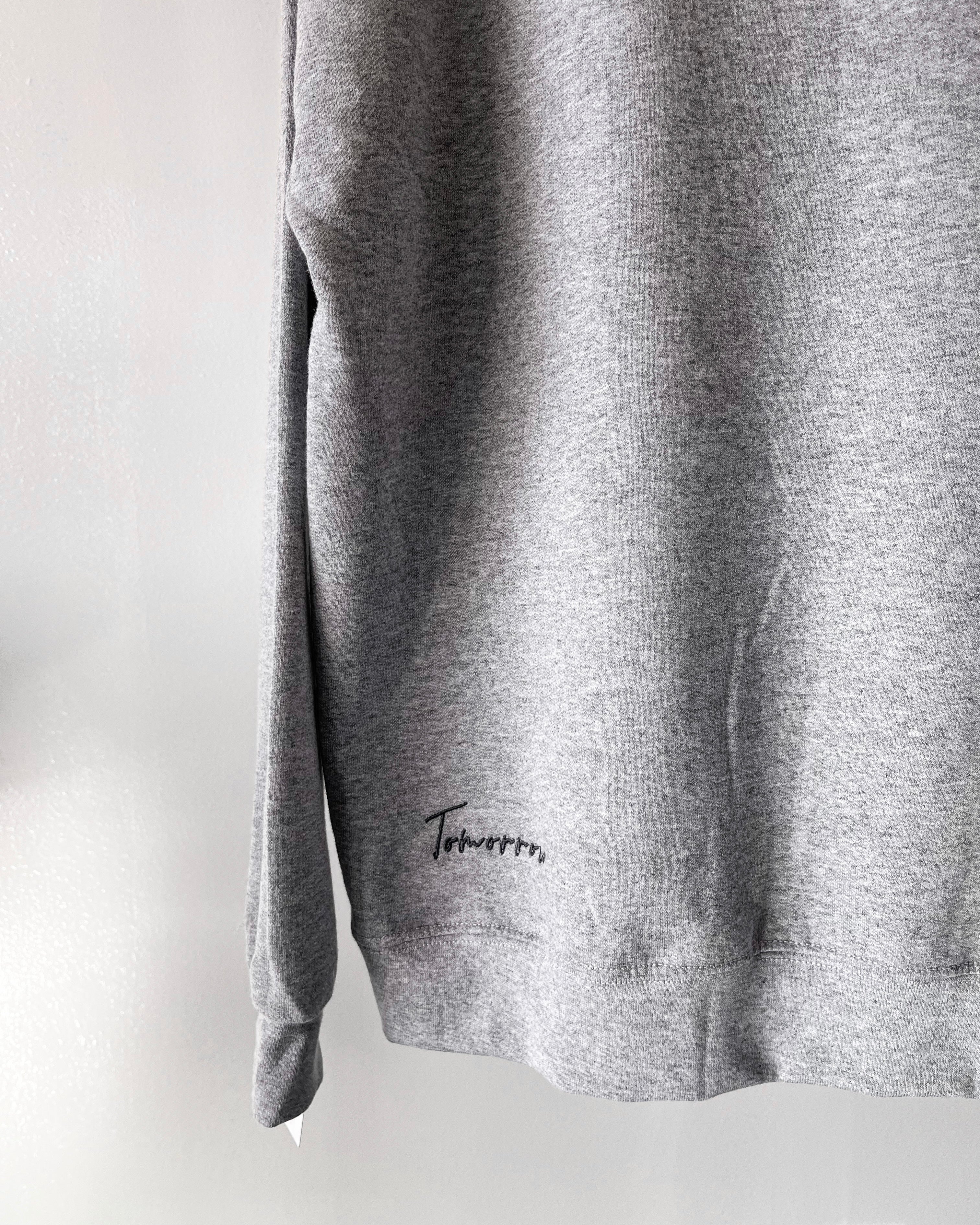 Tomorrow Chicago Sweatshirt