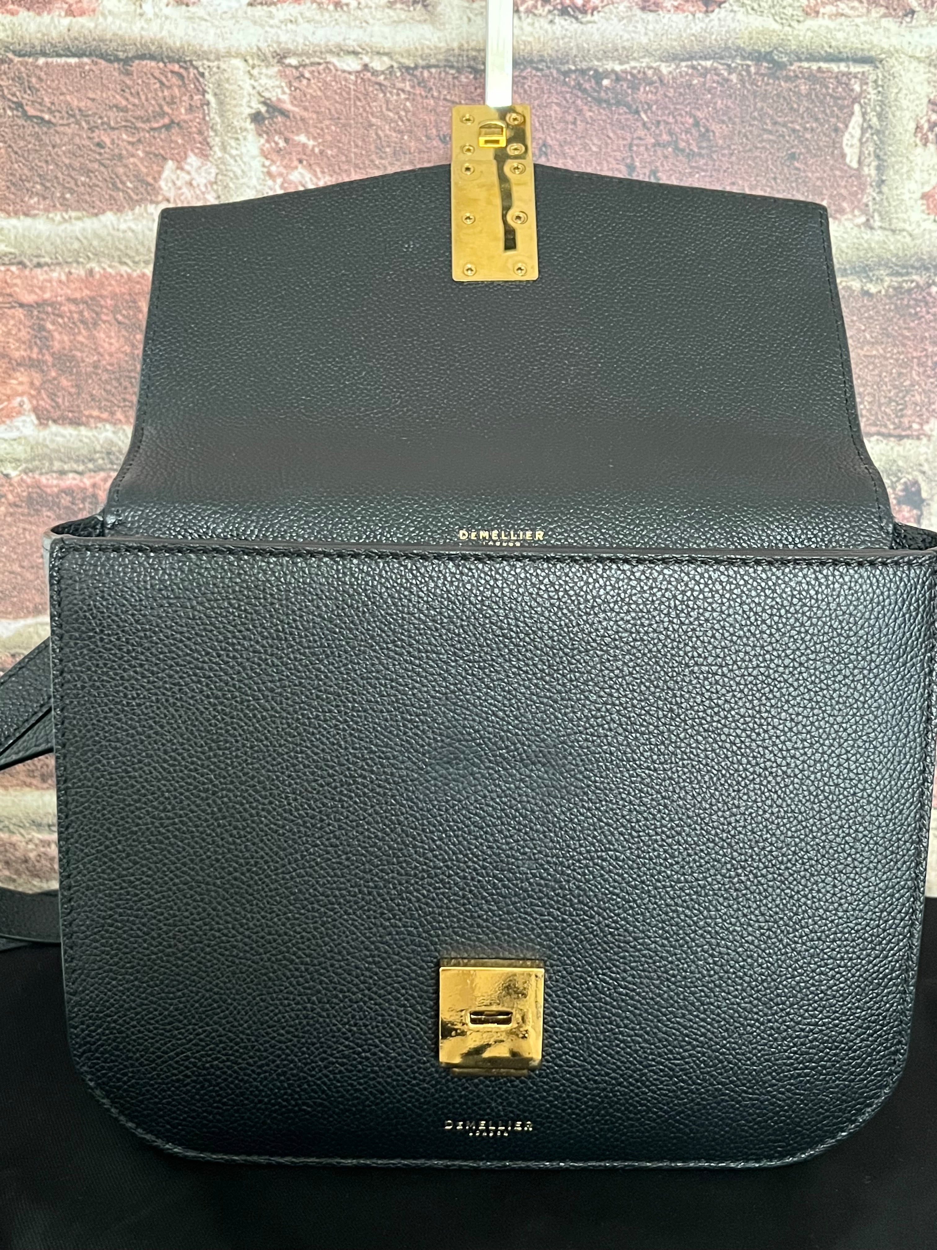 DeMellier Vancouver Shoulder Bag