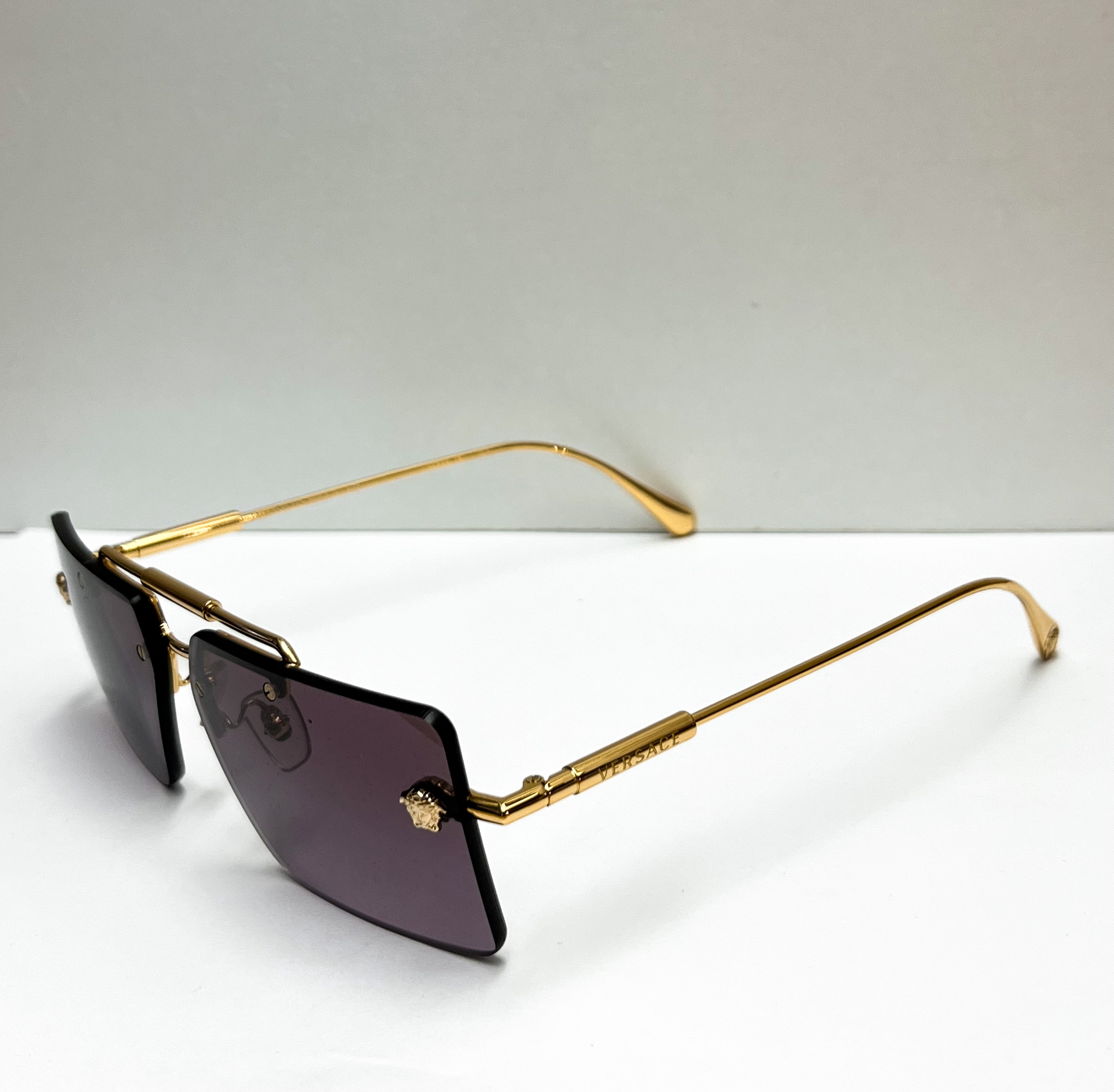 Versace Sunglasses