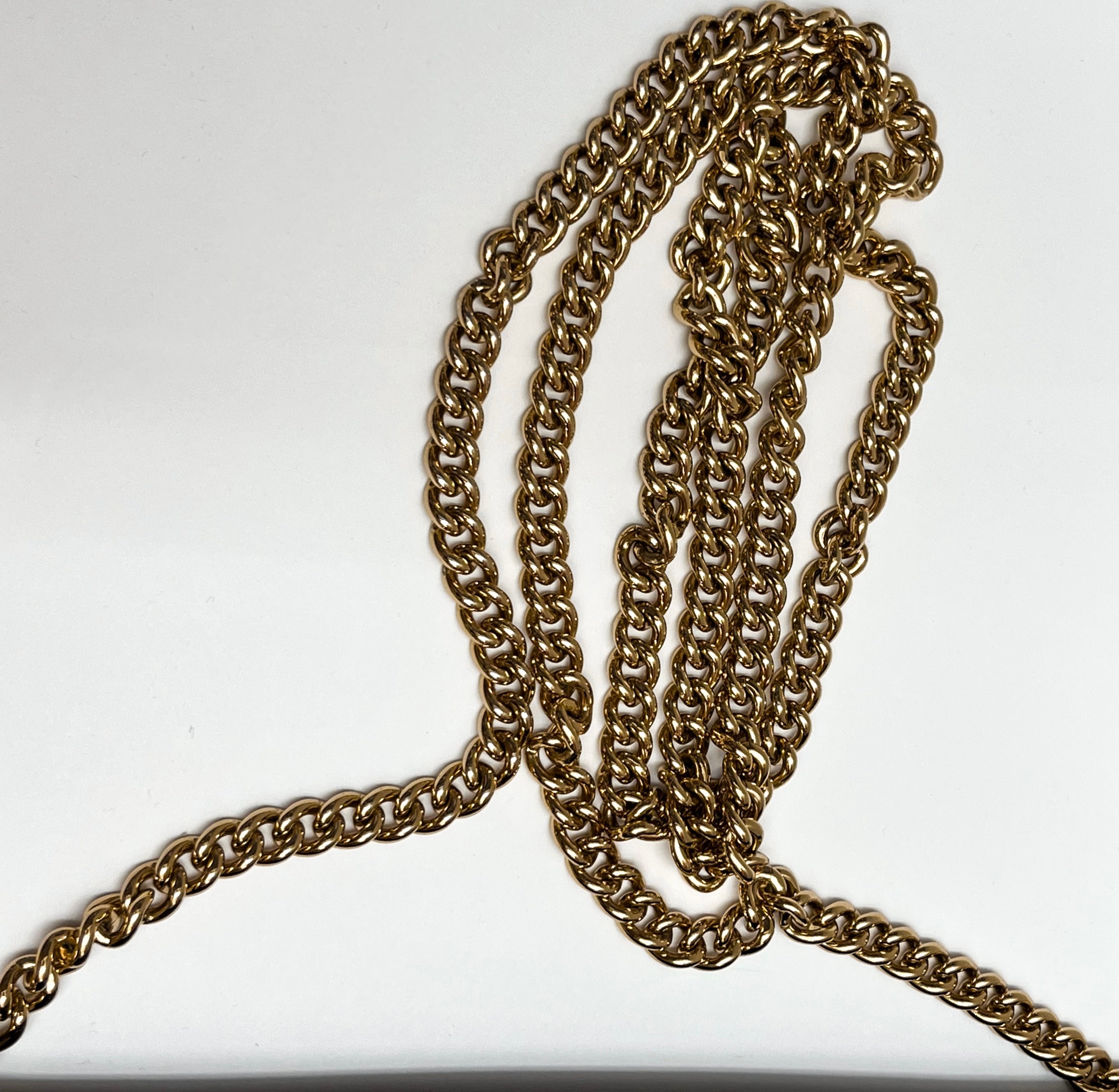 Gucci GG Marmont Wallet on Chain