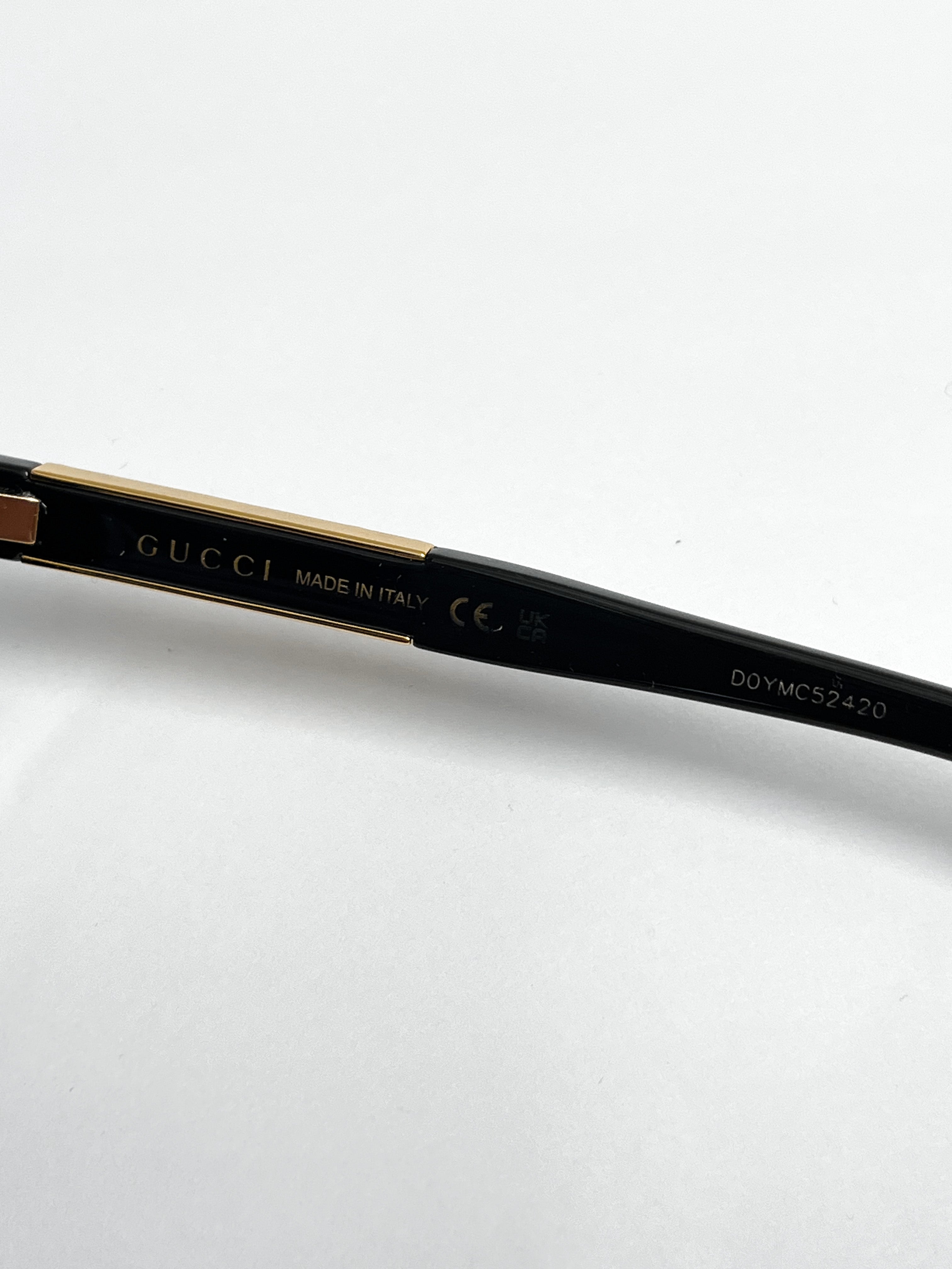 Gucci Polarized Sunglasses