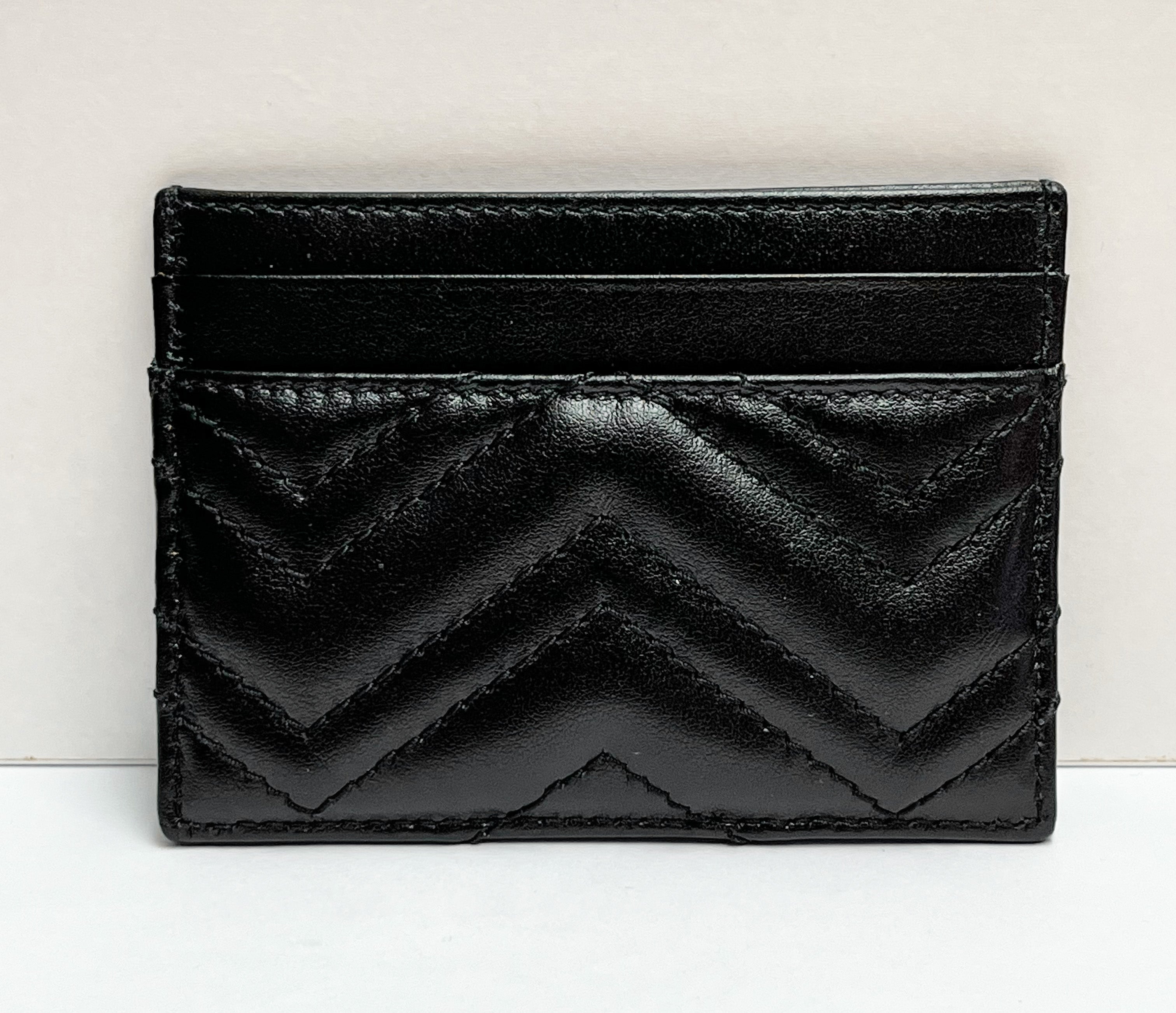 Gucci GG Marmont Card Case