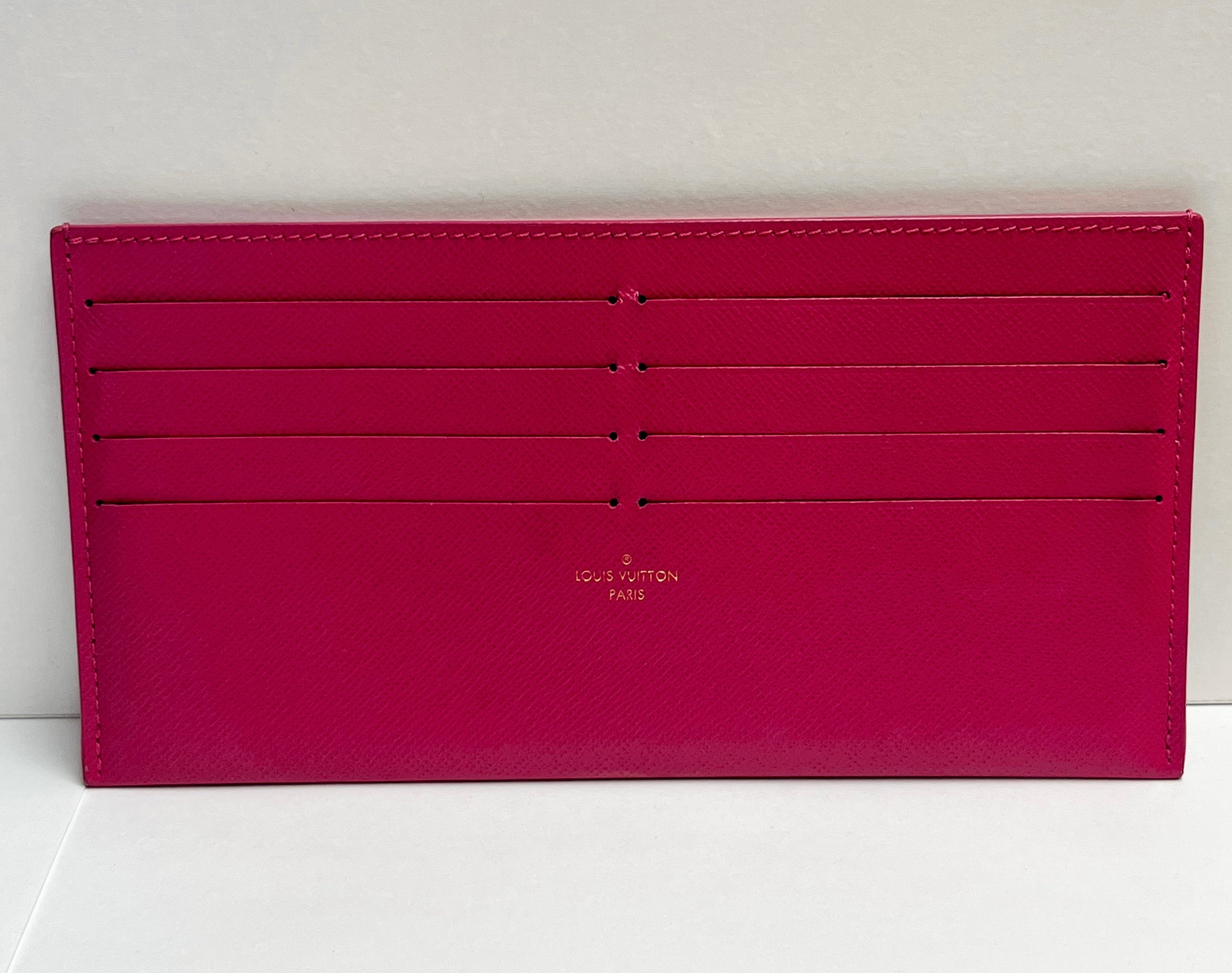 Louis Vuitton Damier Azur Studded Pochette Felicie