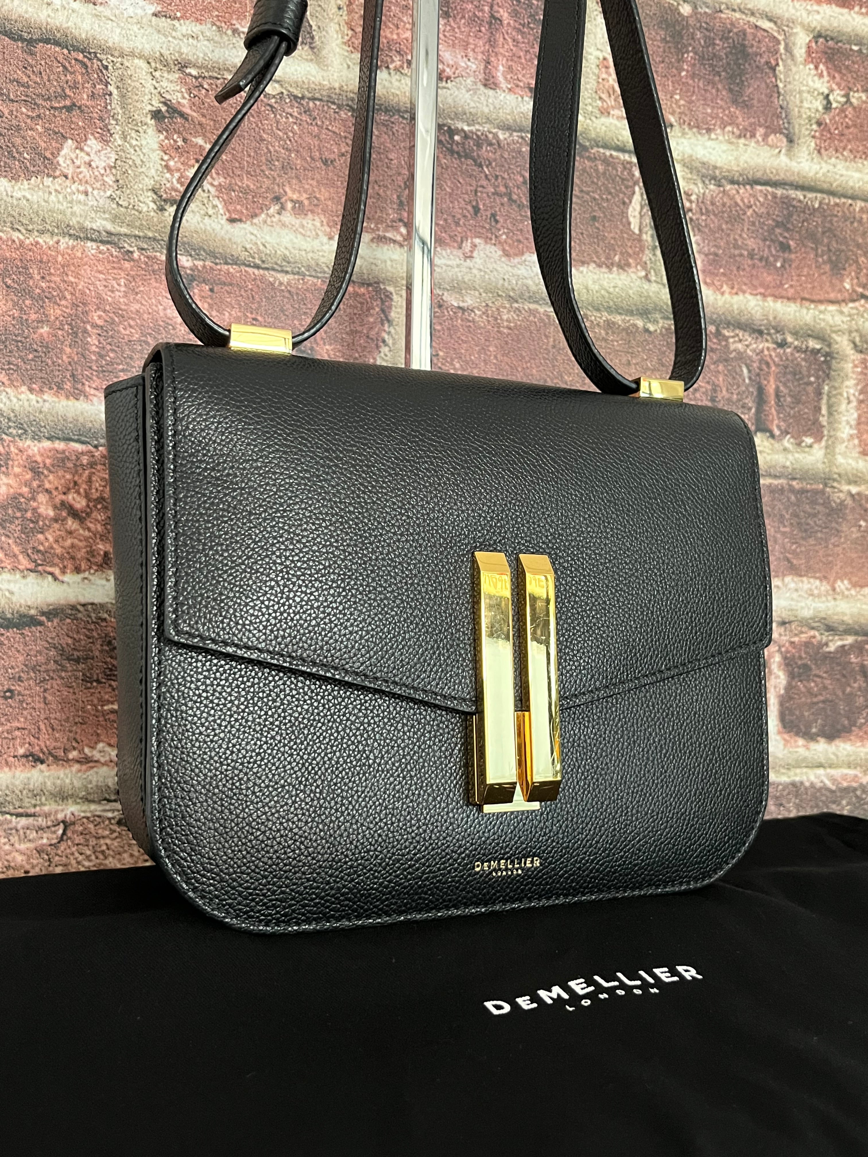 DeMellier Vancouver Shoulder Bag