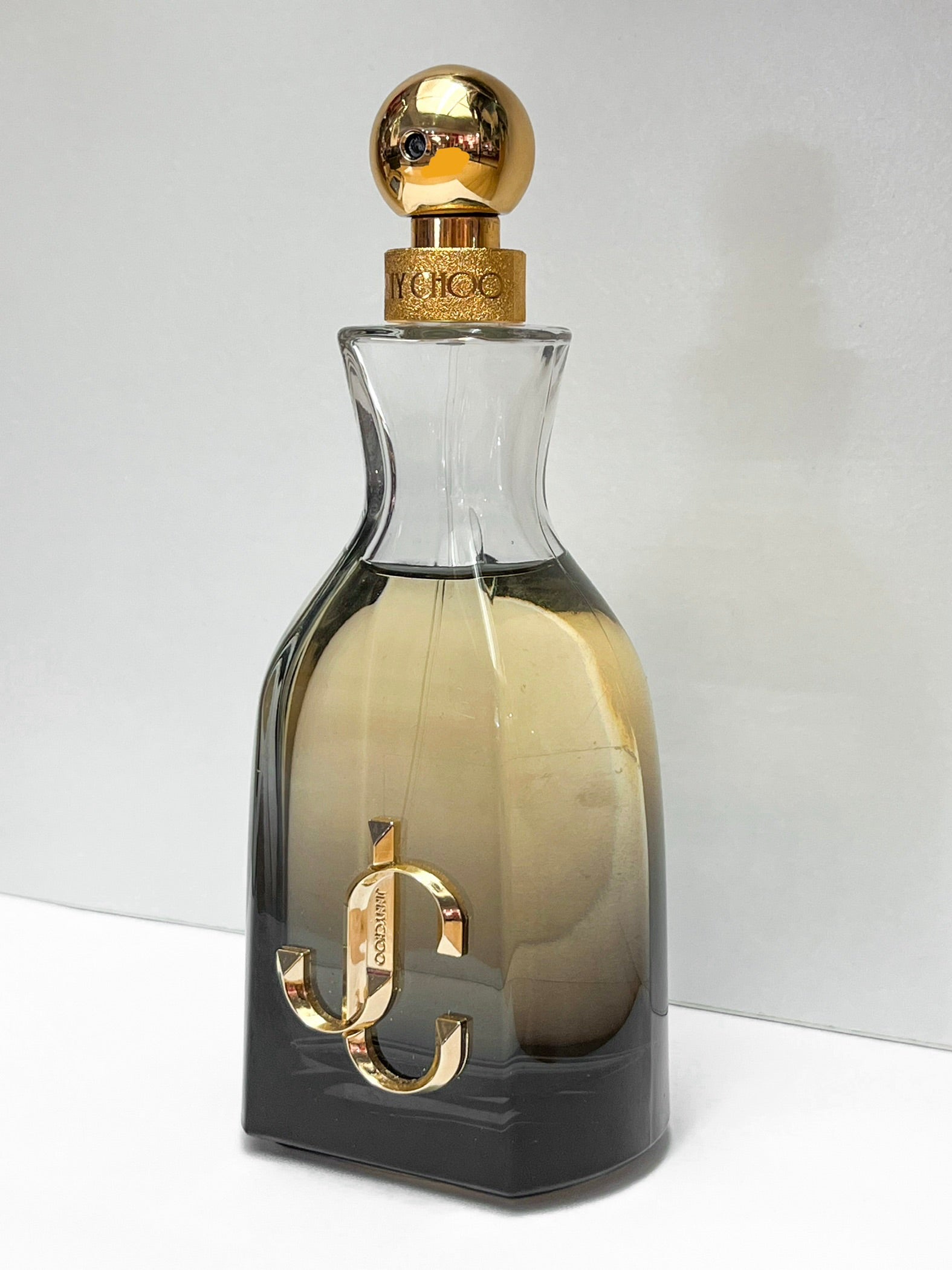 Jimmy Choo I Want Choo Forever Perfume