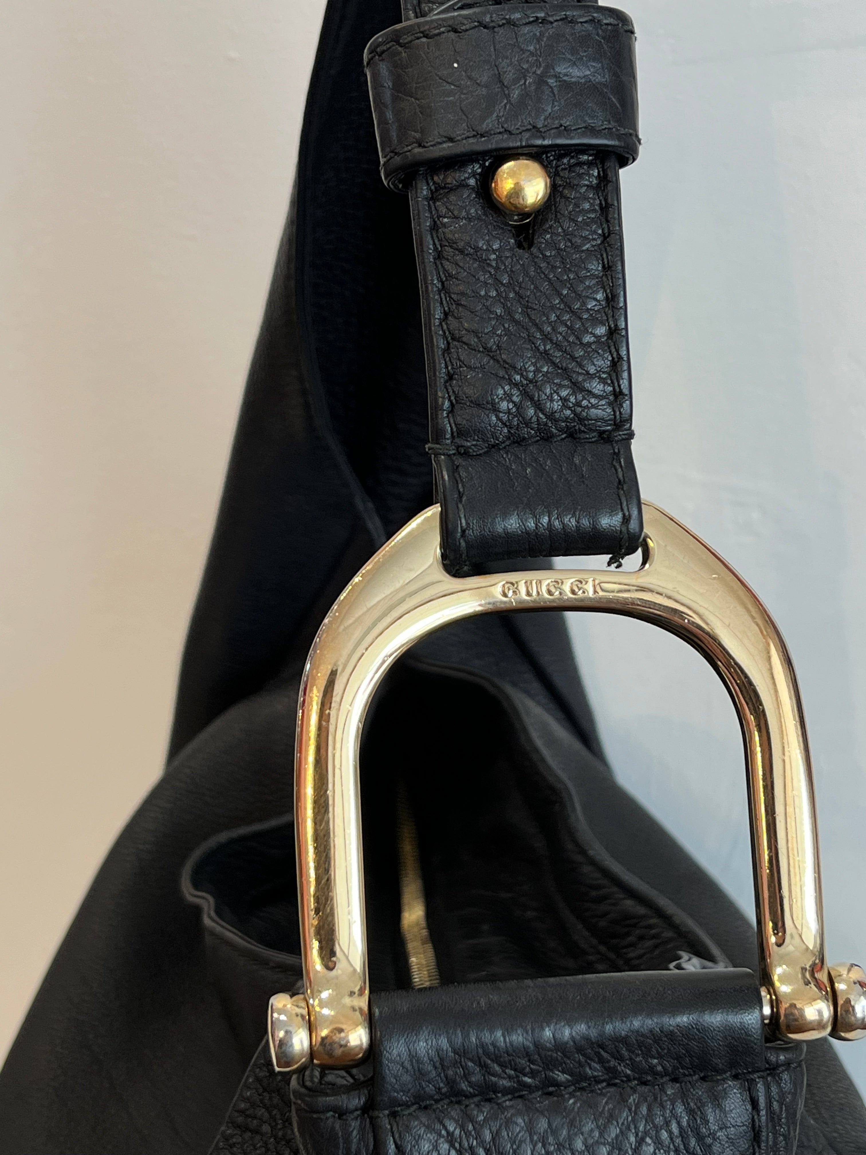 Gucci Greenwich Hobo Bag