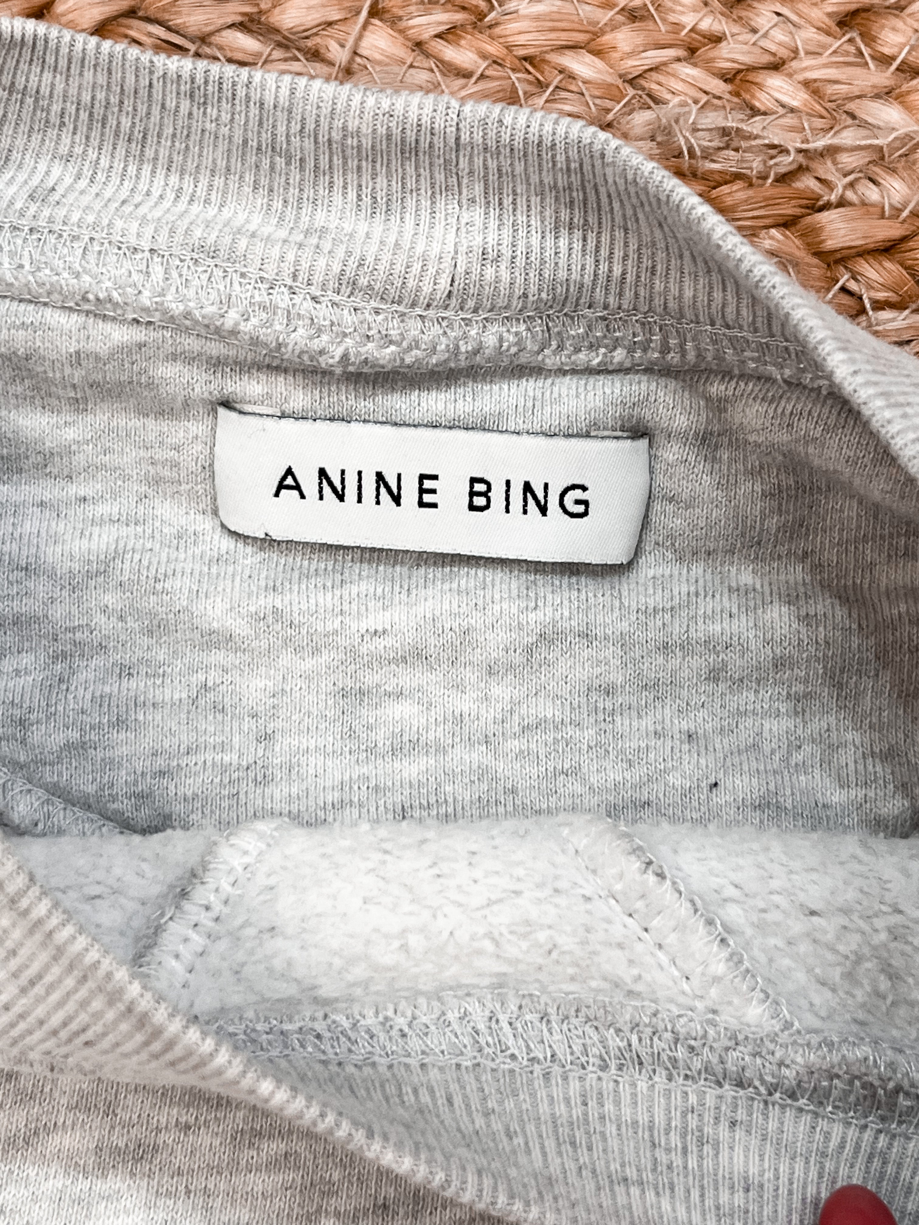 Anine Bing Sweatshirt