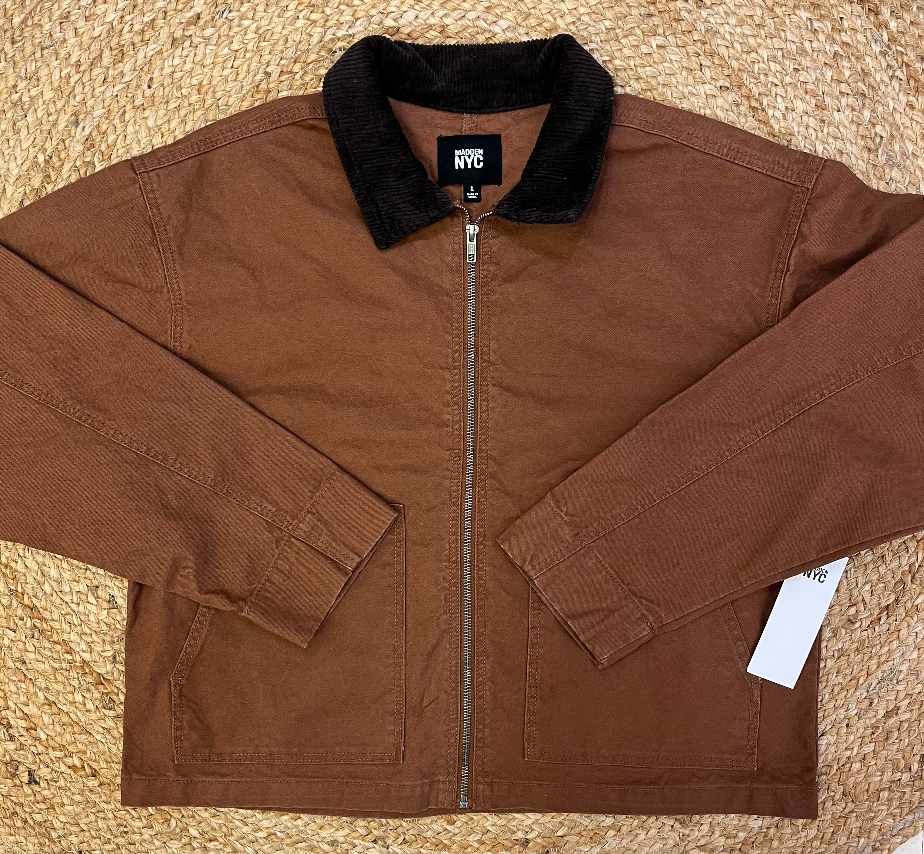 Madden NYC Jacket