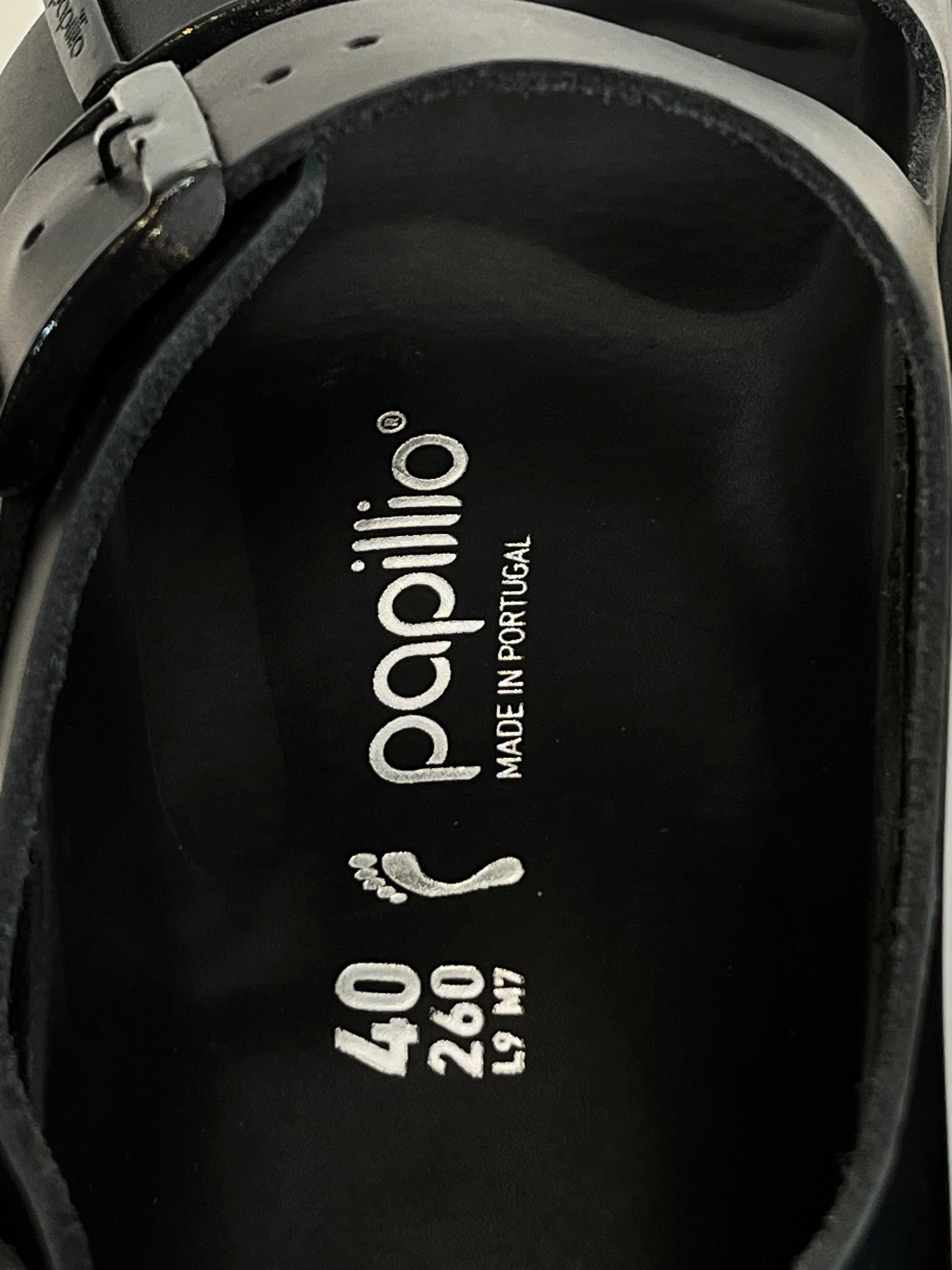 Birkenstock Papillio Milano Chunky Sandals