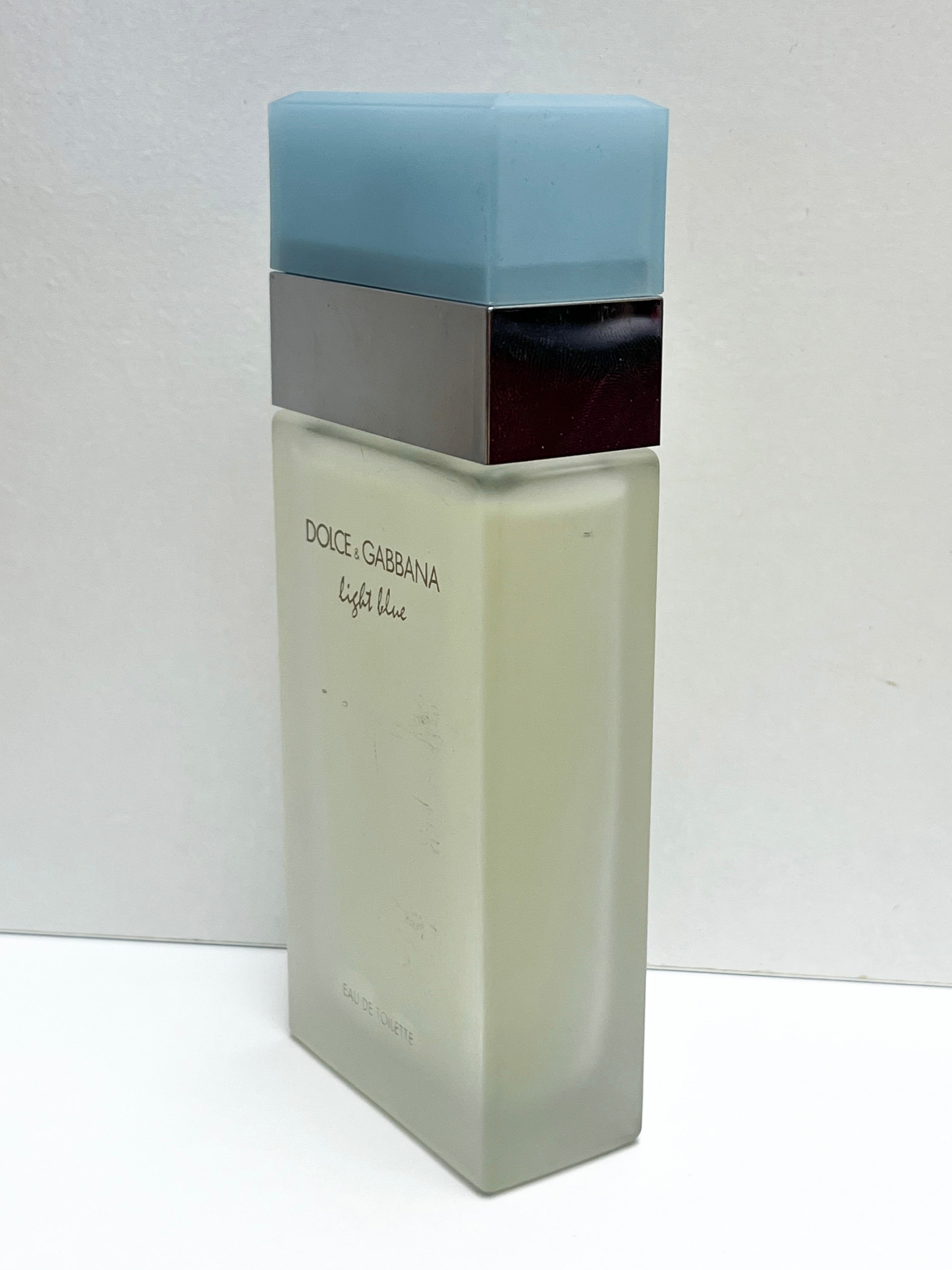 Dolce & Gabbana Light Blue