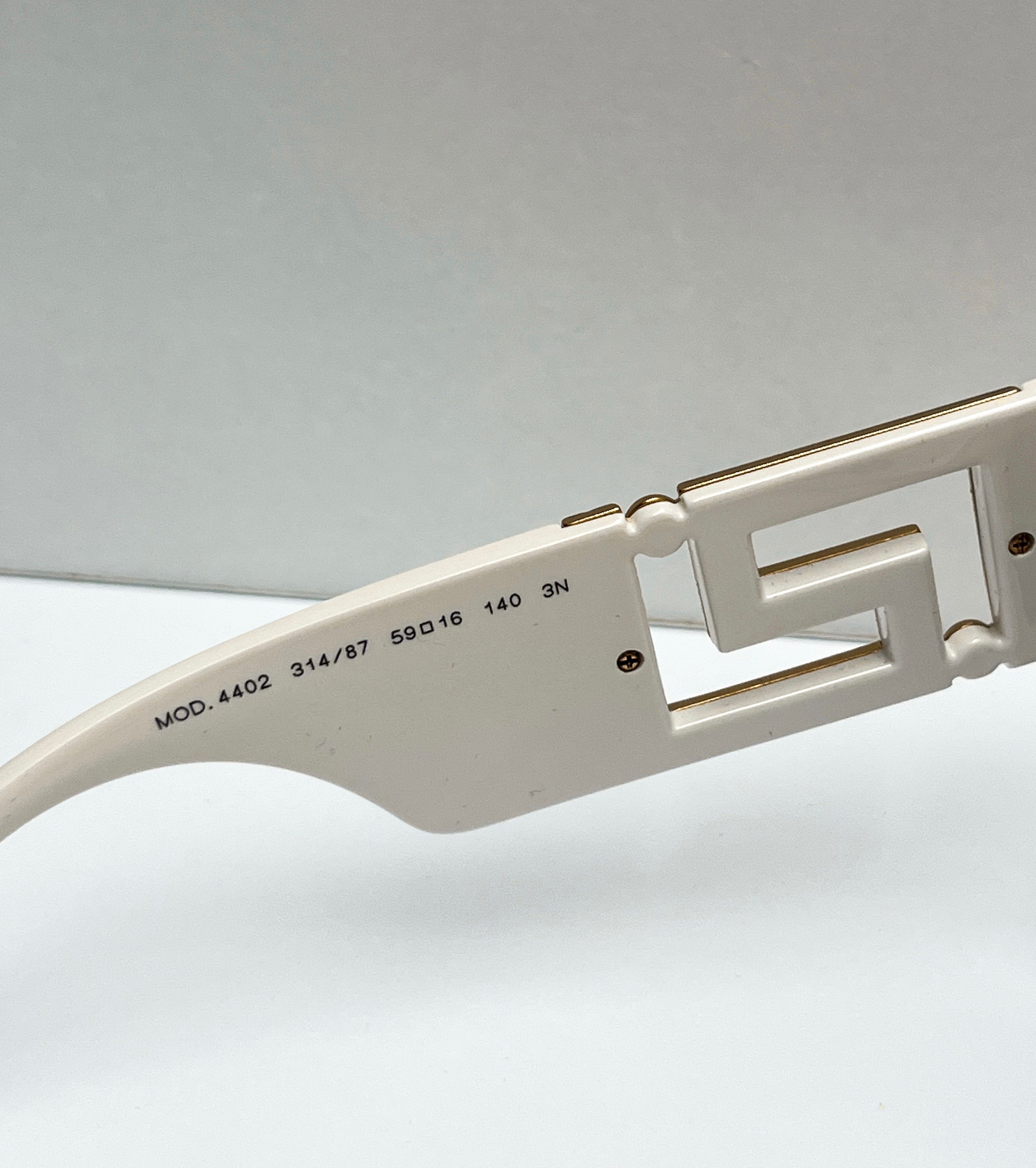 Versace Sunglasses
