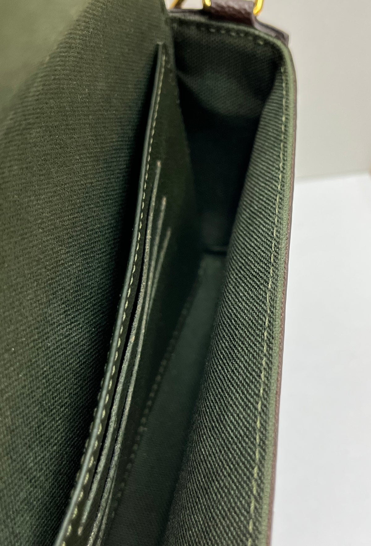 Louis Vuitton Monogram Félicie Strap & Go