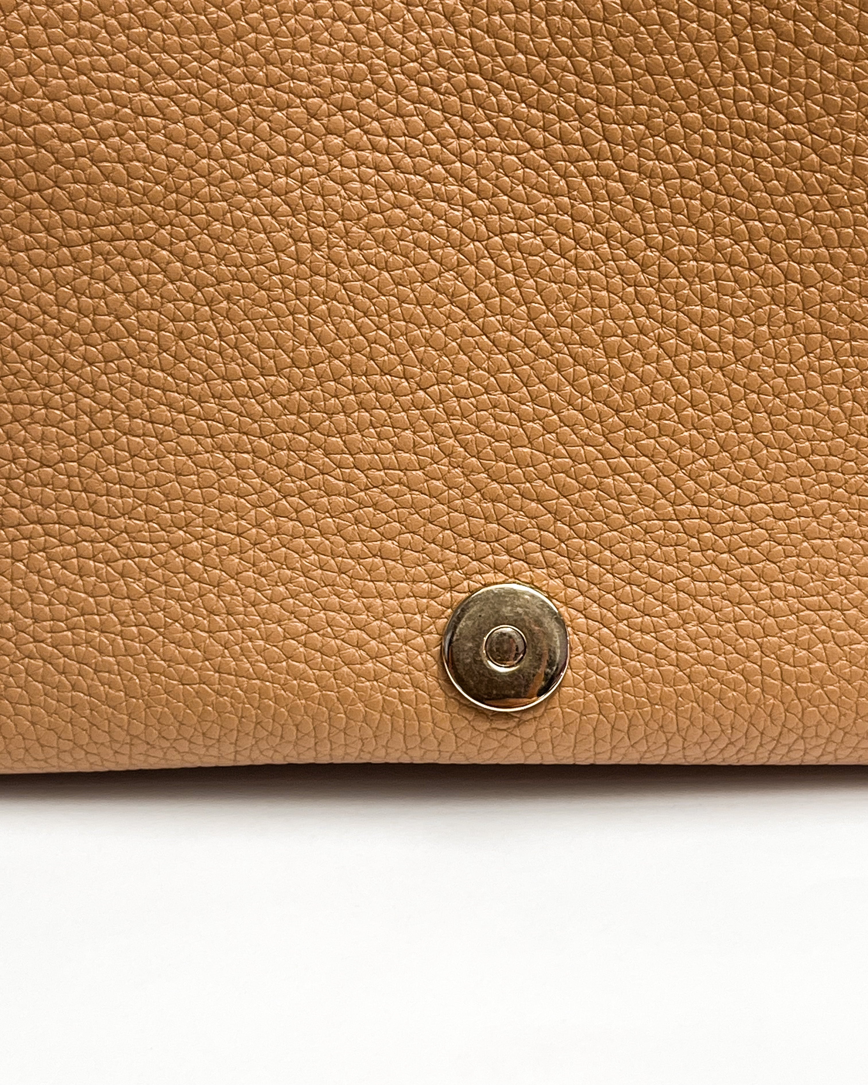 Gucci Soho Crossbody Bag
