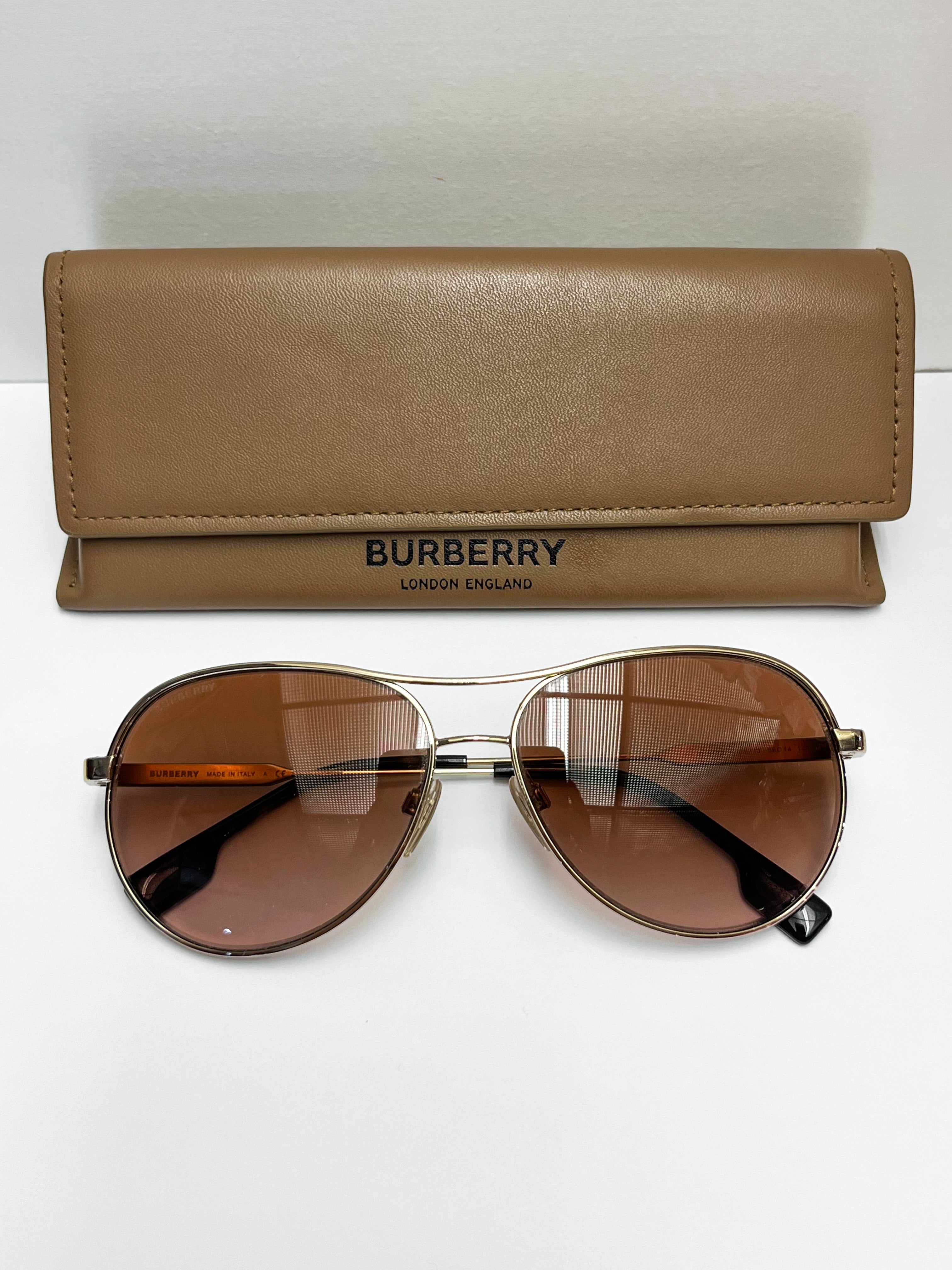 Burberry Sunglasses