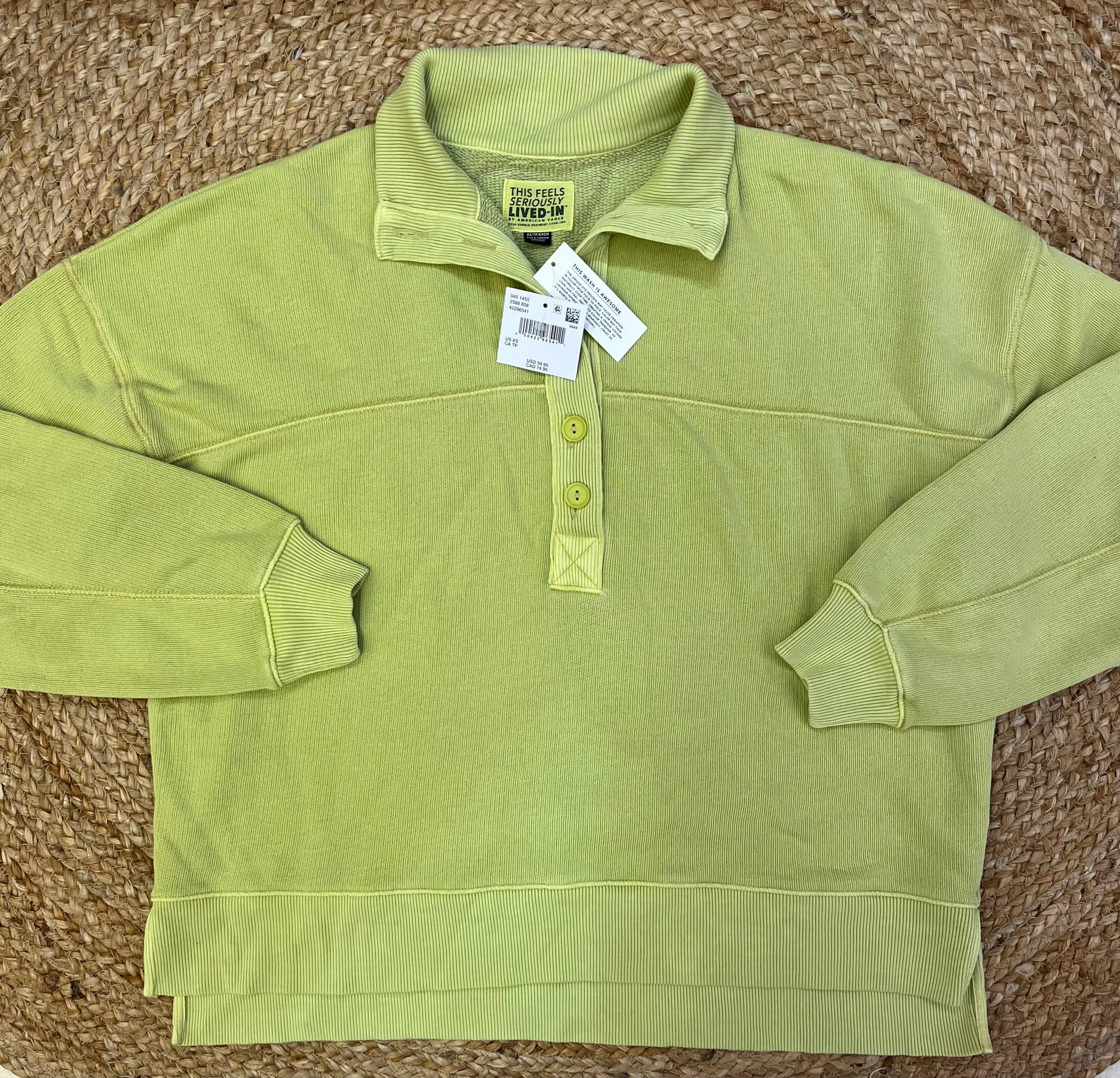 American Eagle Sweatshirt