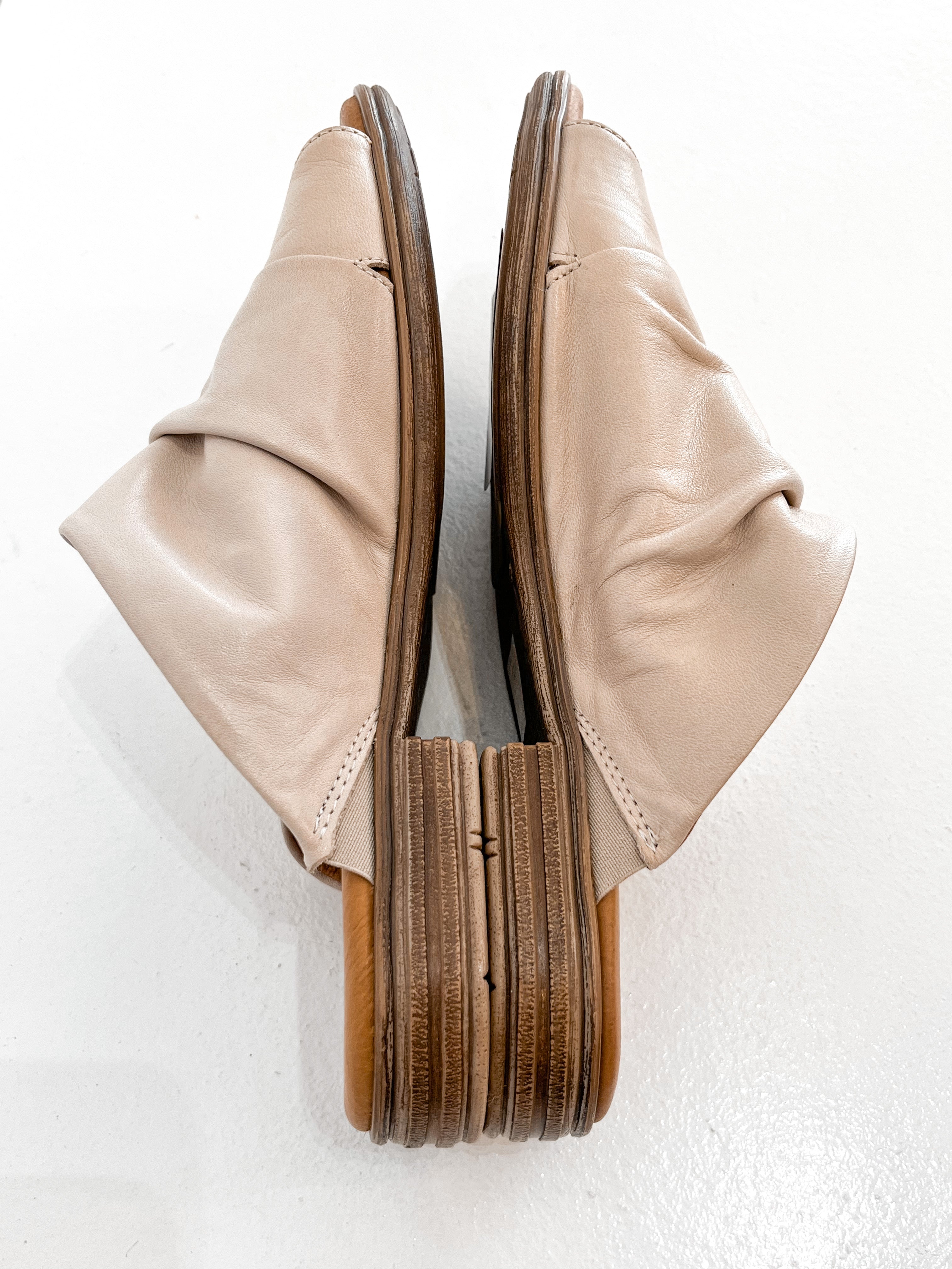 Miz Mooz Sandals