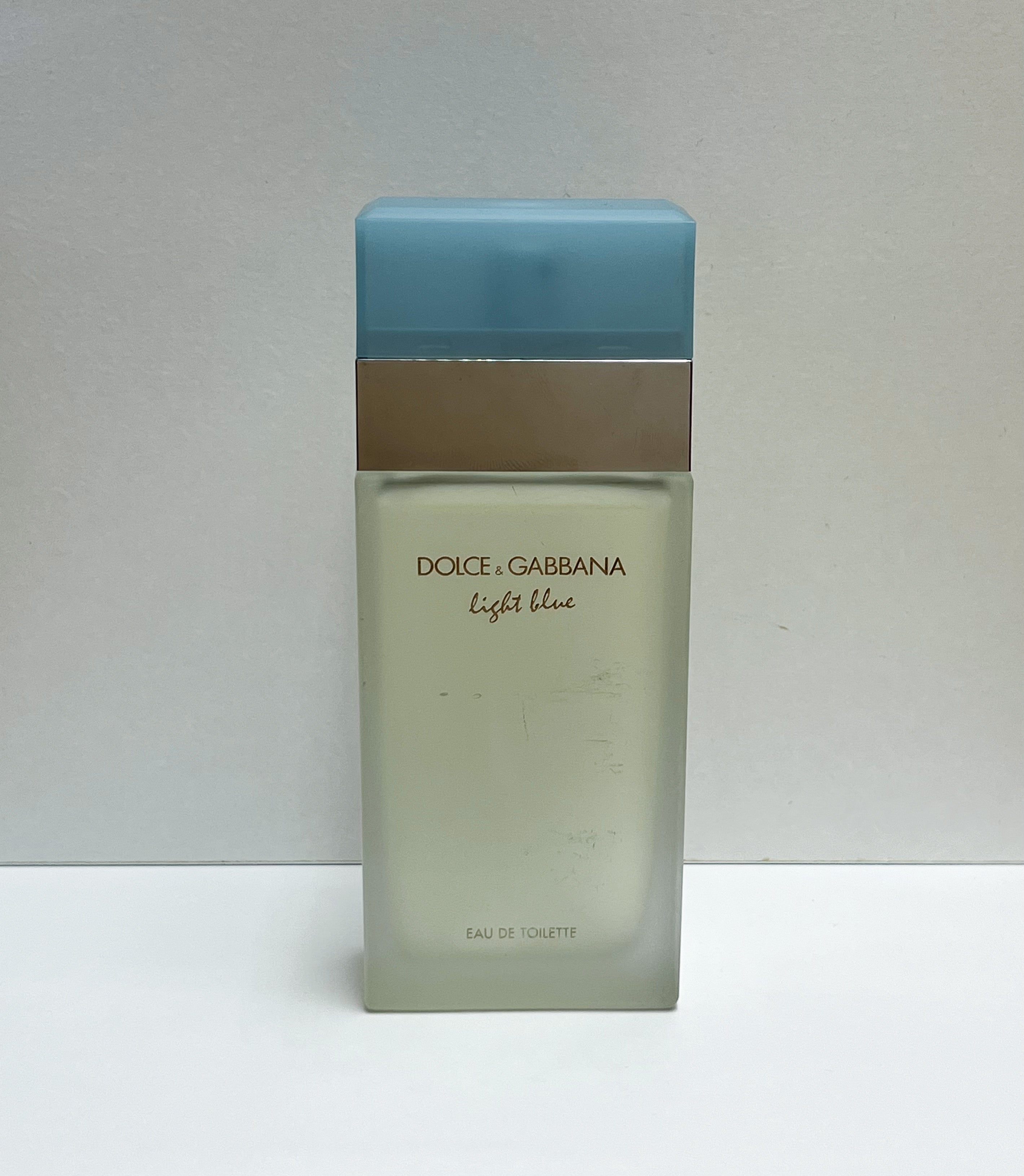 Dolce & Gabbana Light Blue