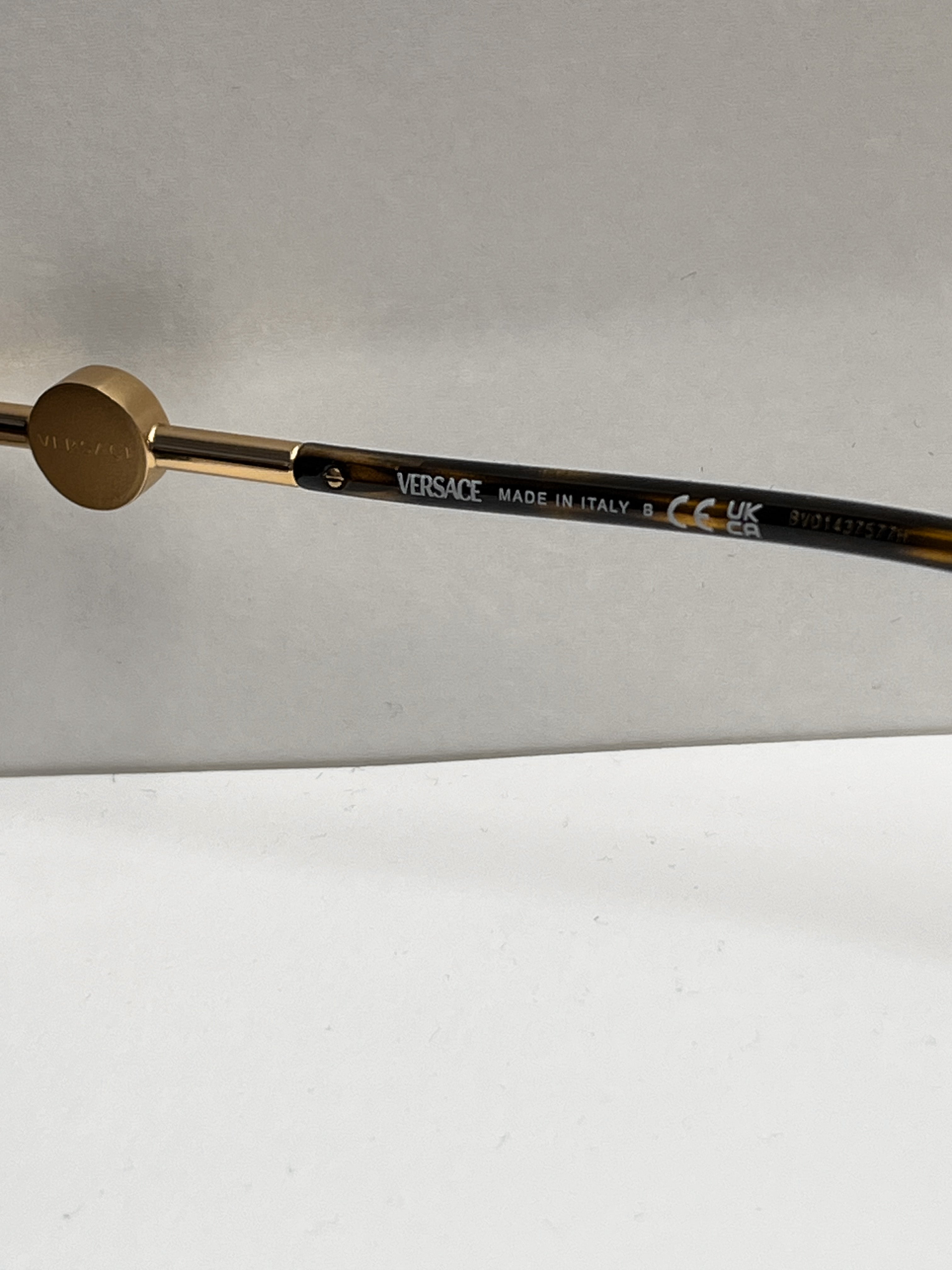 Versace Sunglasses