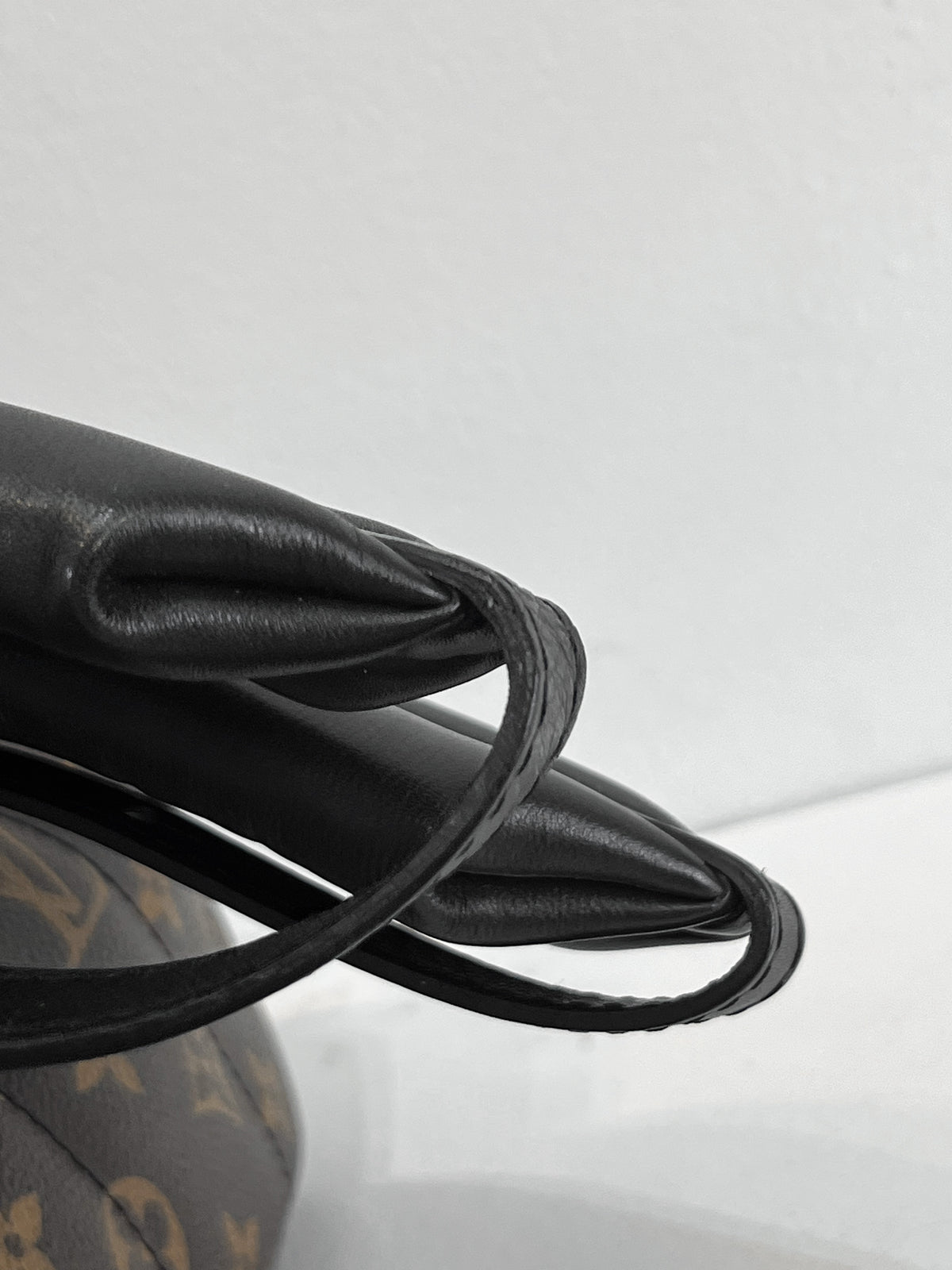 Louis Vuitton Monogram Palm Springs Backpack PM