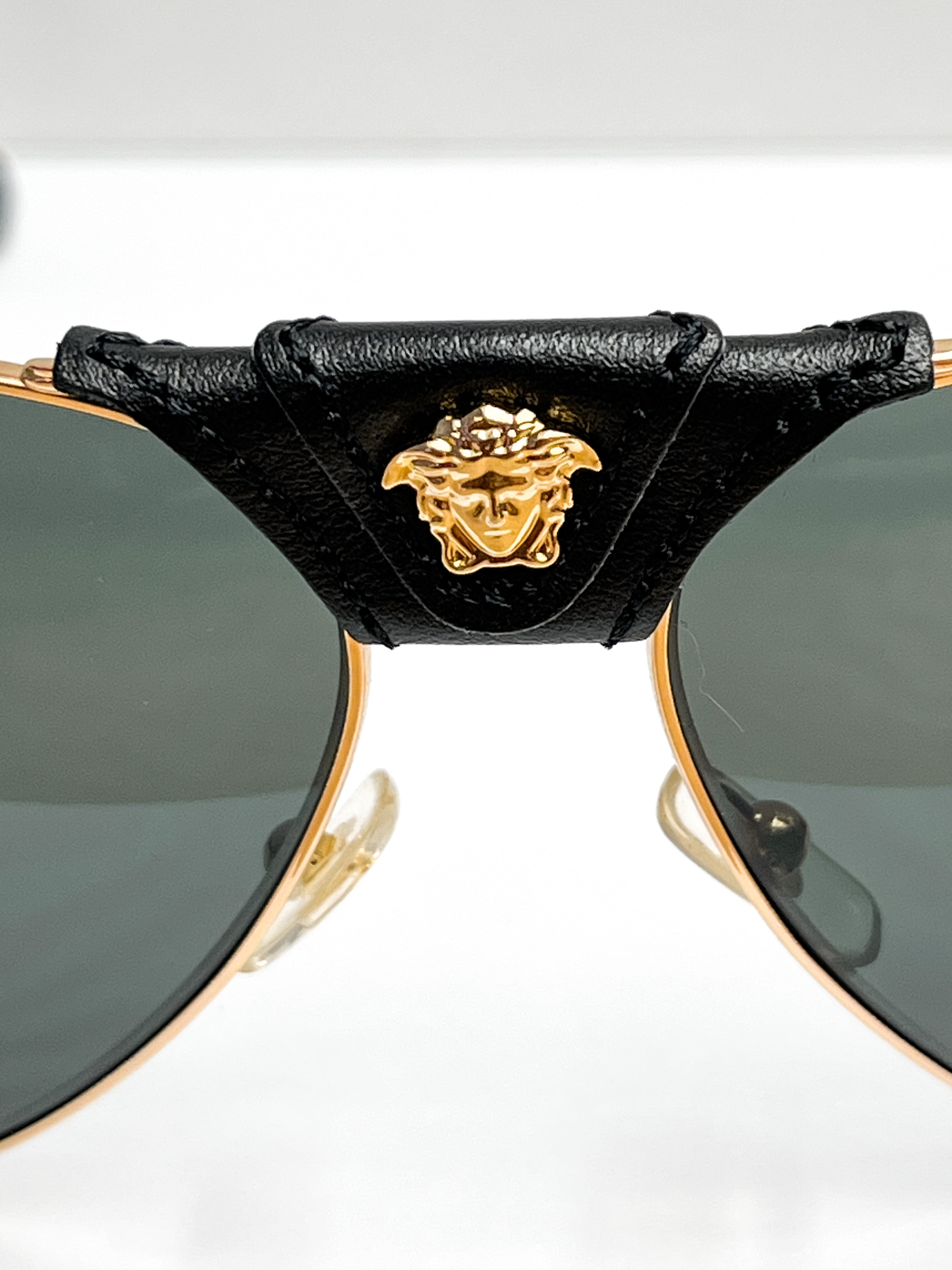 Versace Sunglasses