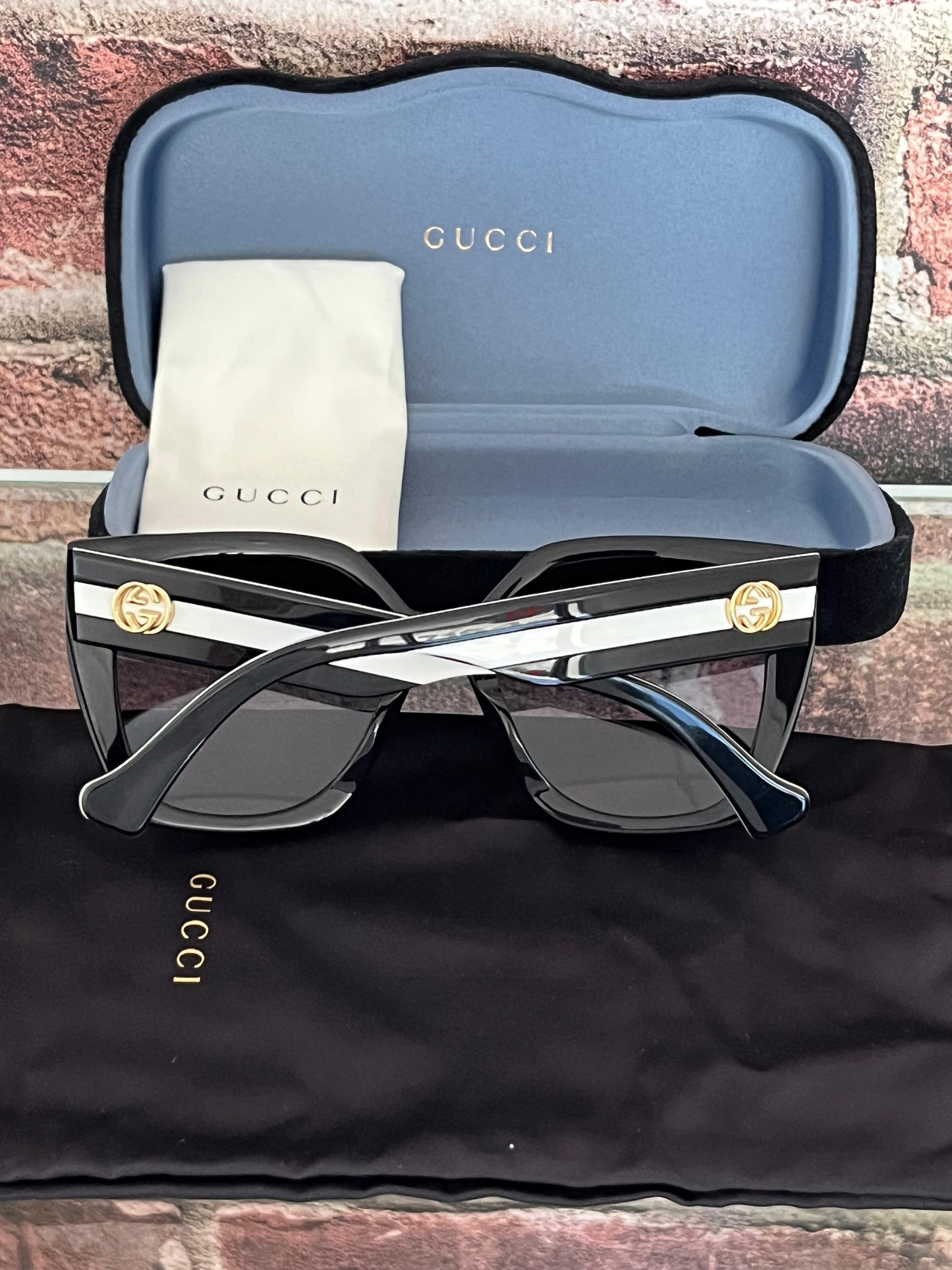 Gucci Sunglasses