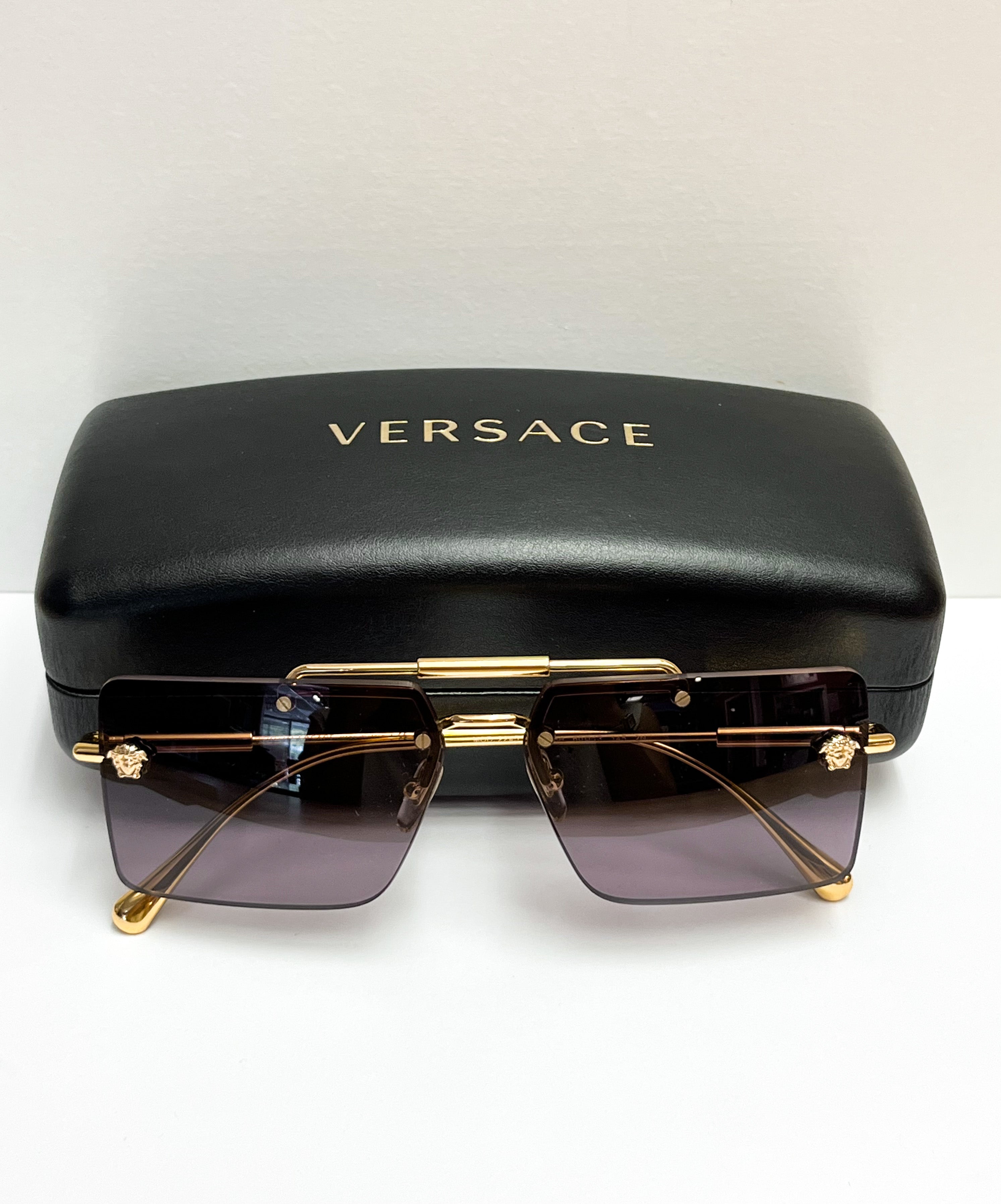 Versace Sunglasses