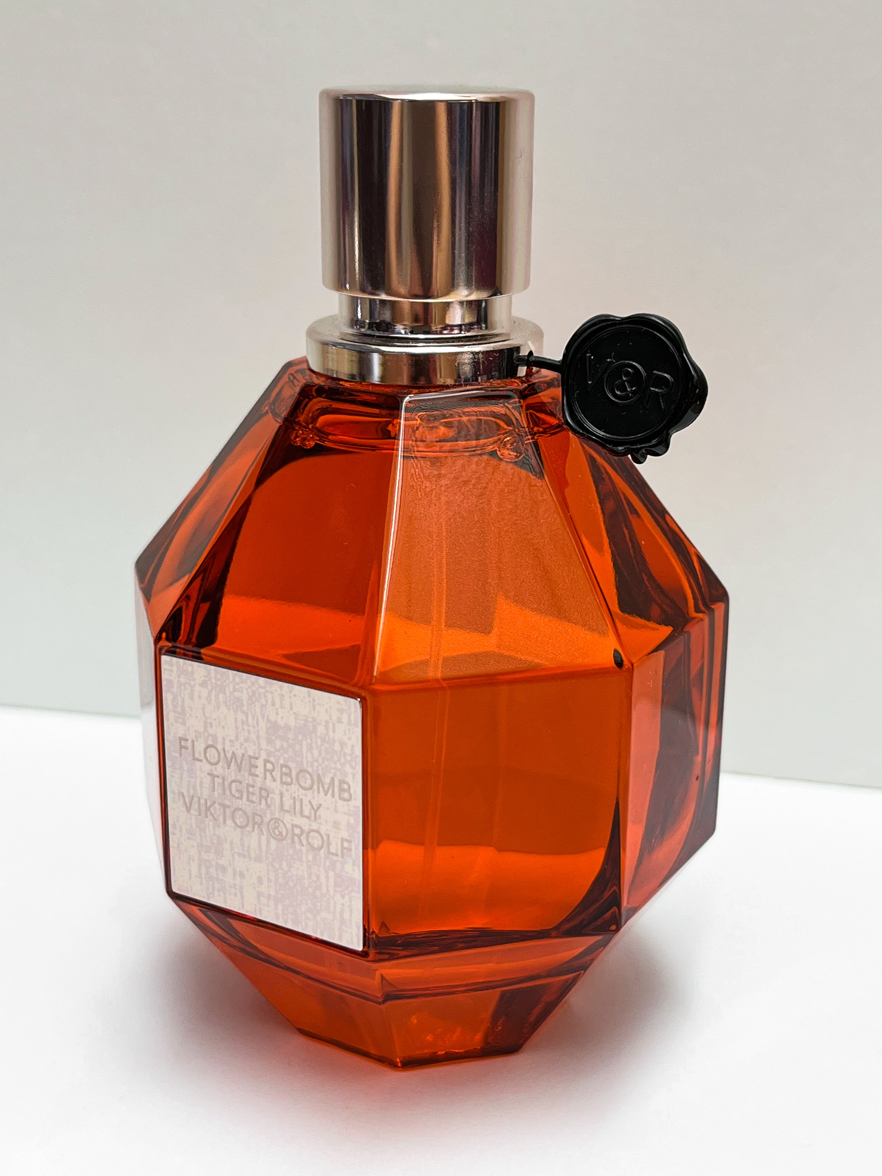 Viktor & Rolf Flowerbomb Tiger Lily