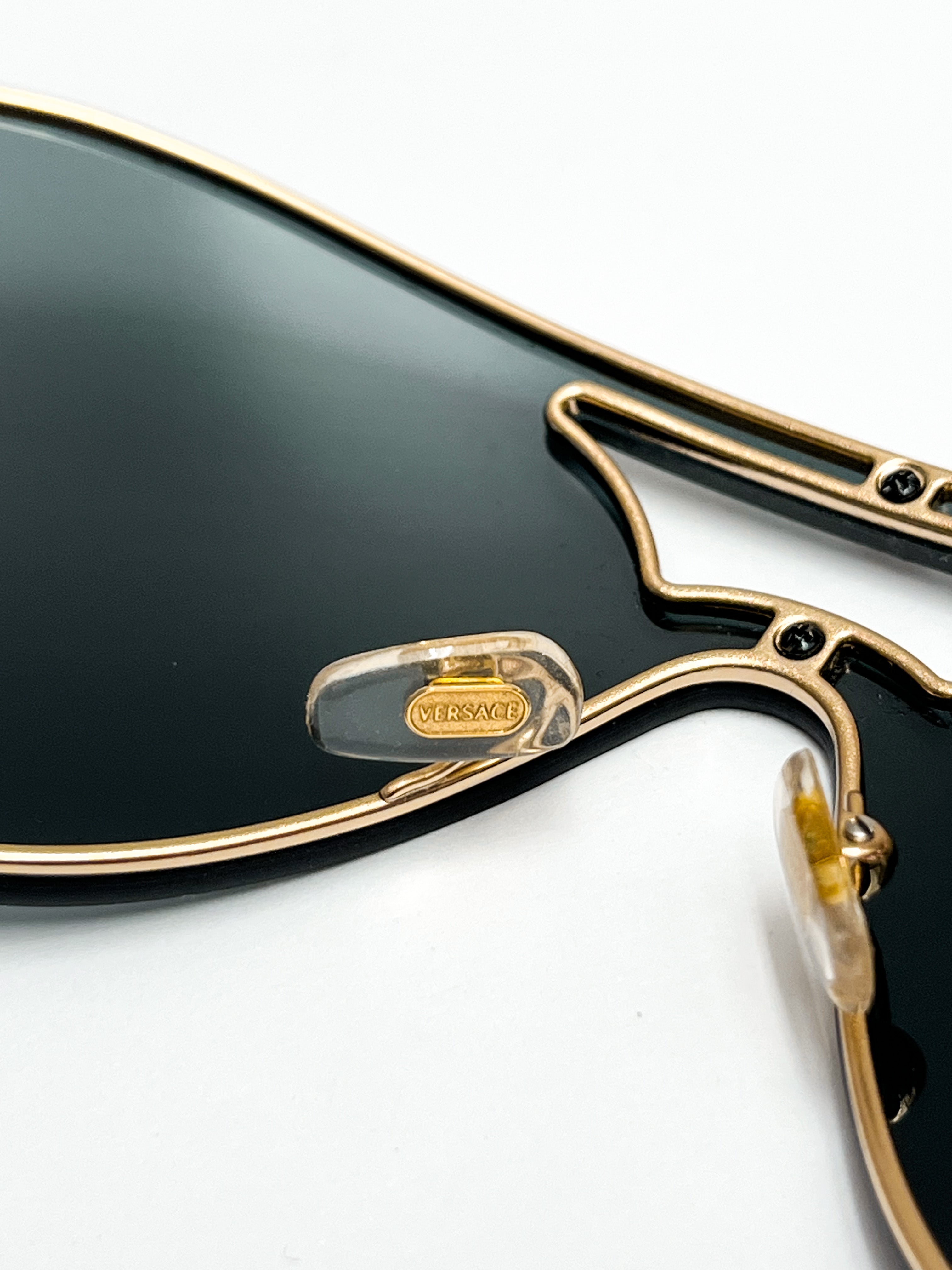Versace Sunglasses