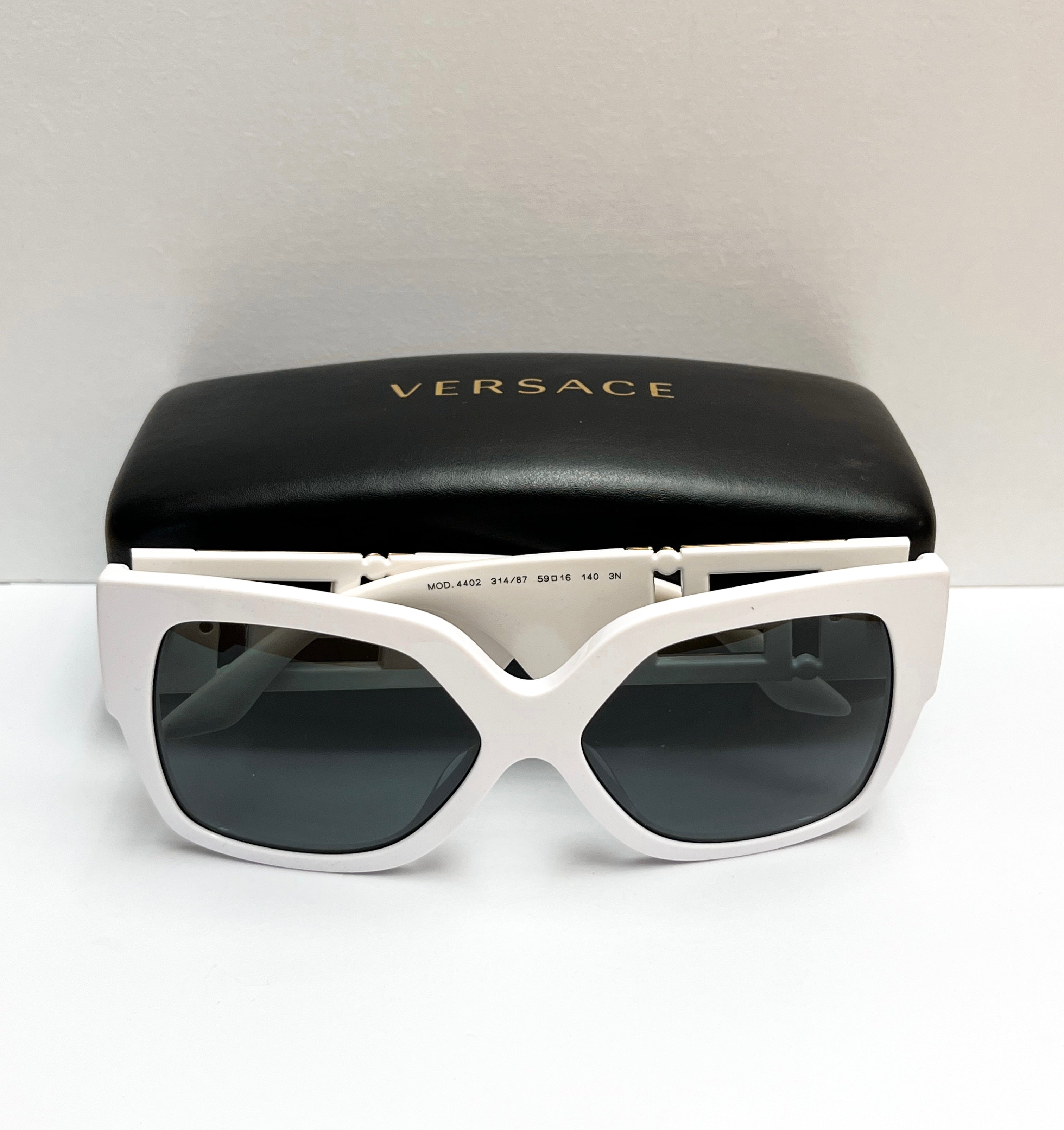 Versace Sunglasses