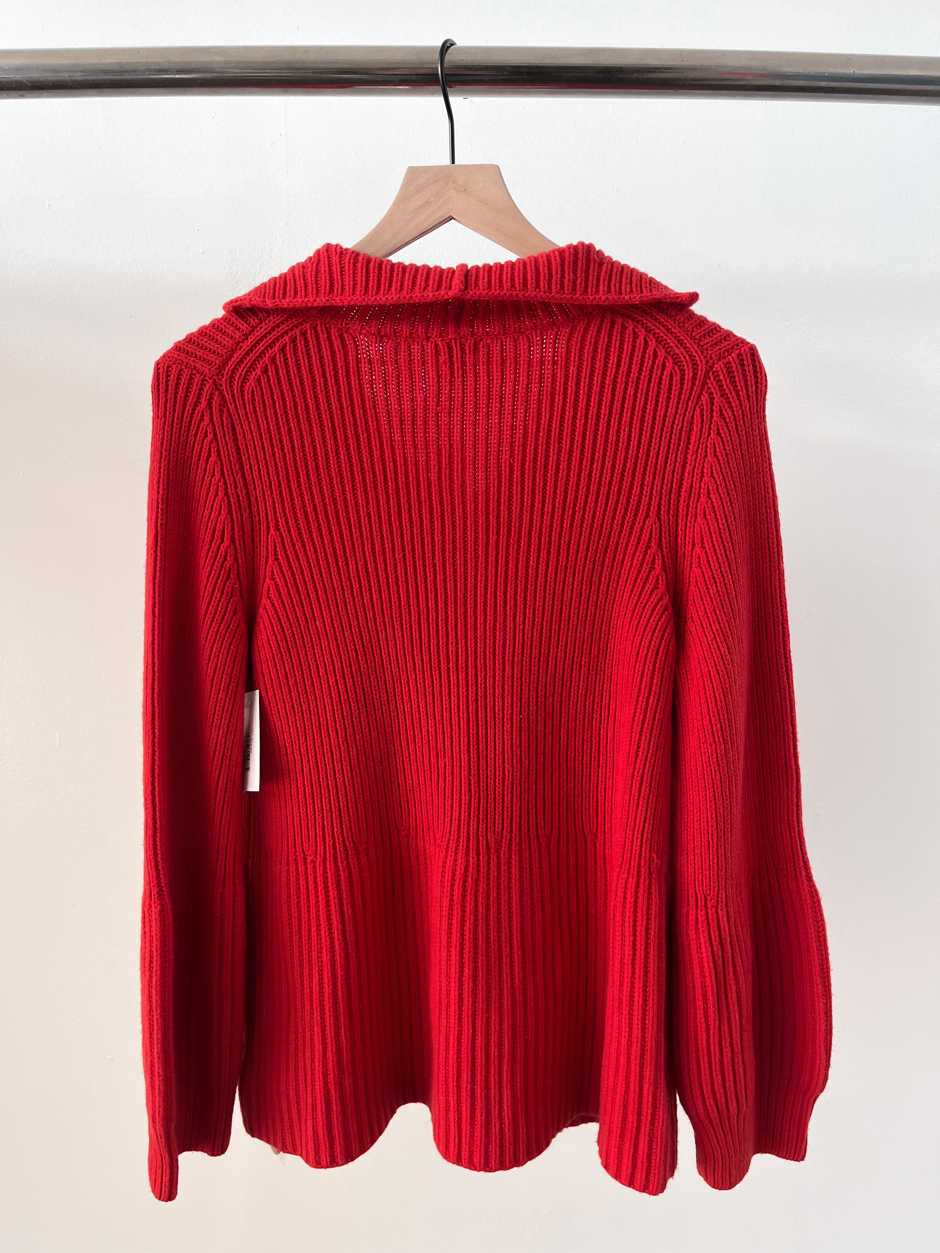 Talbots Cardigan