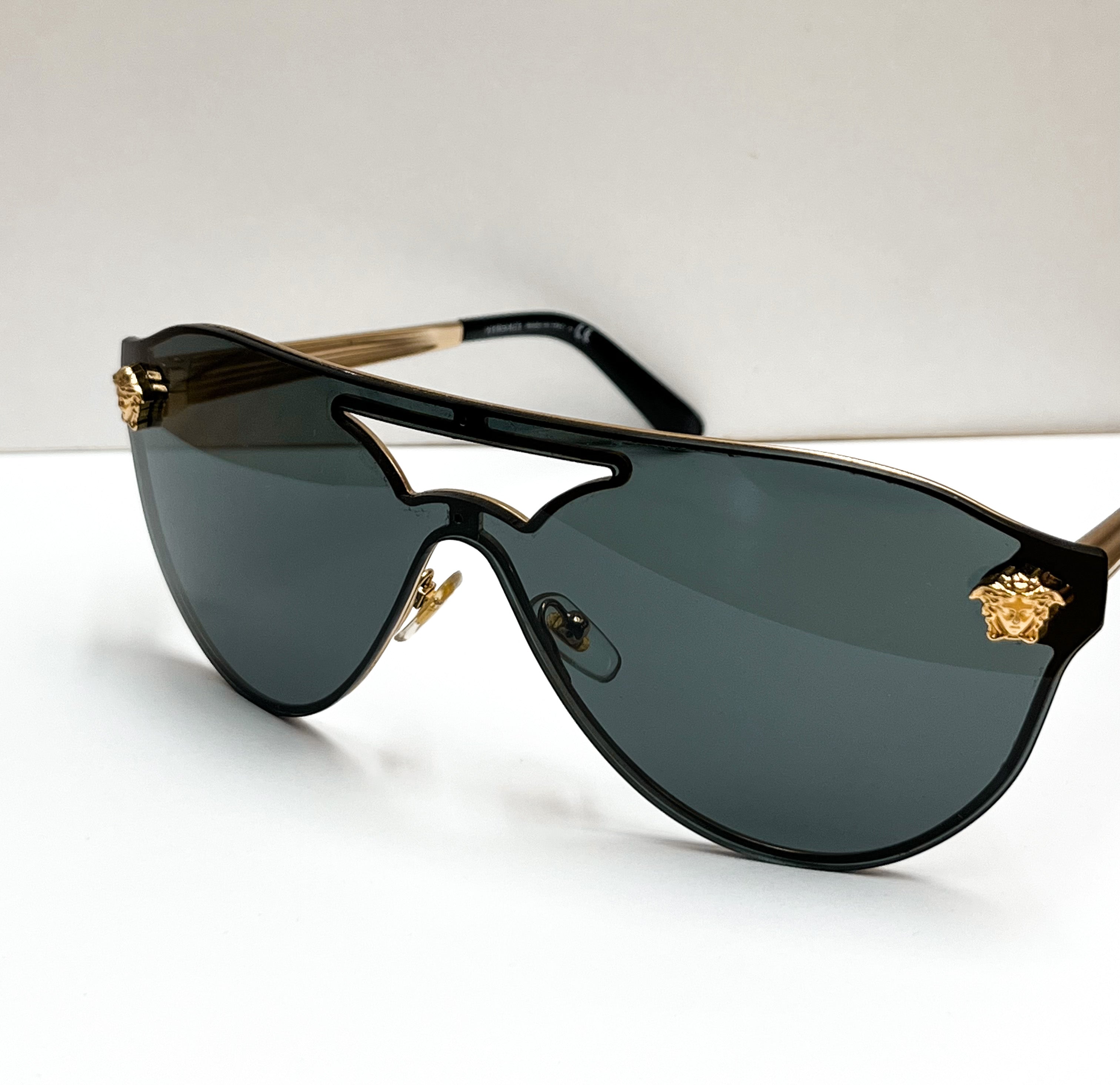 Versace Sunglasses