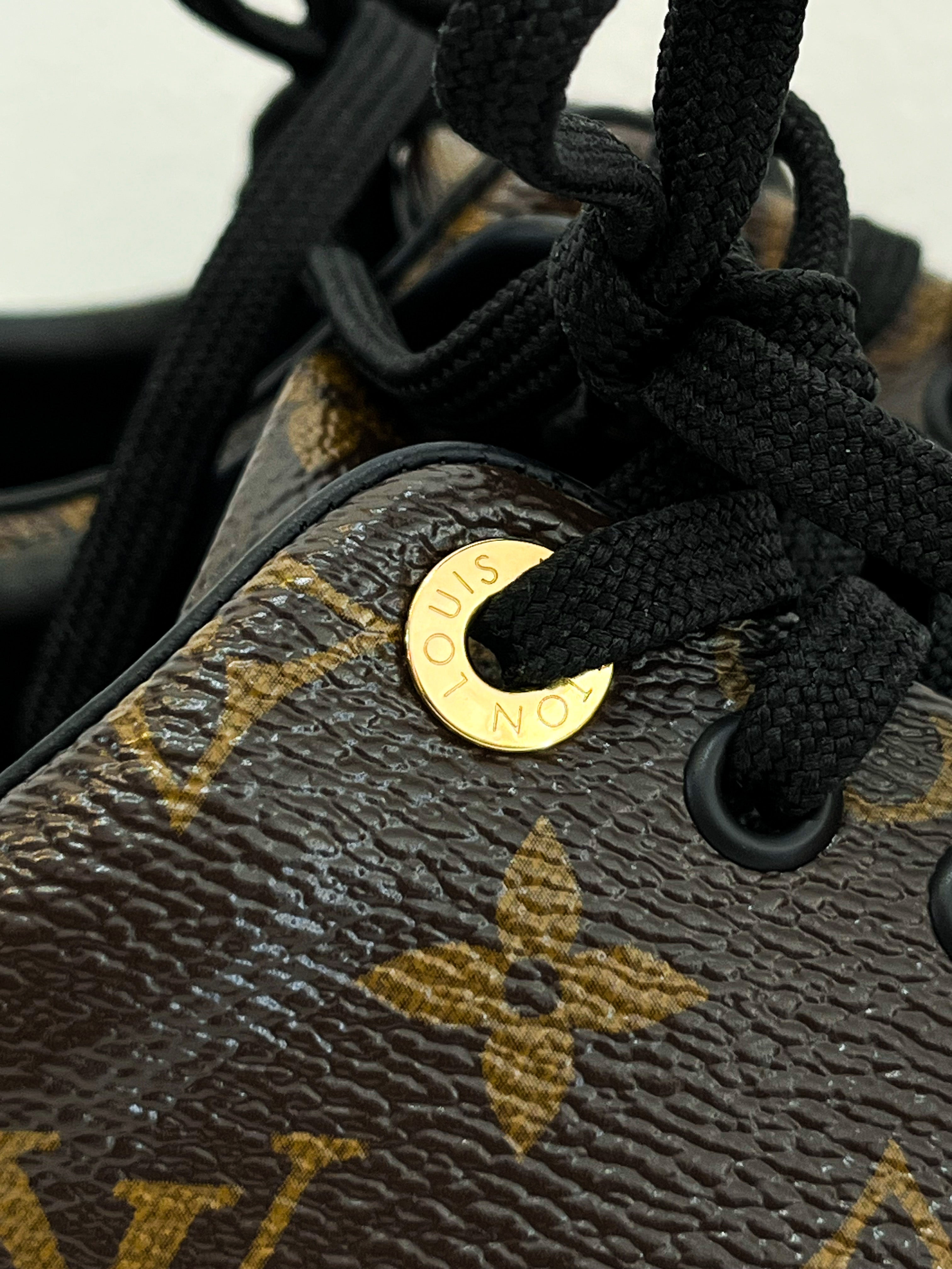 Louis Vuitton Frontrow Sneakers