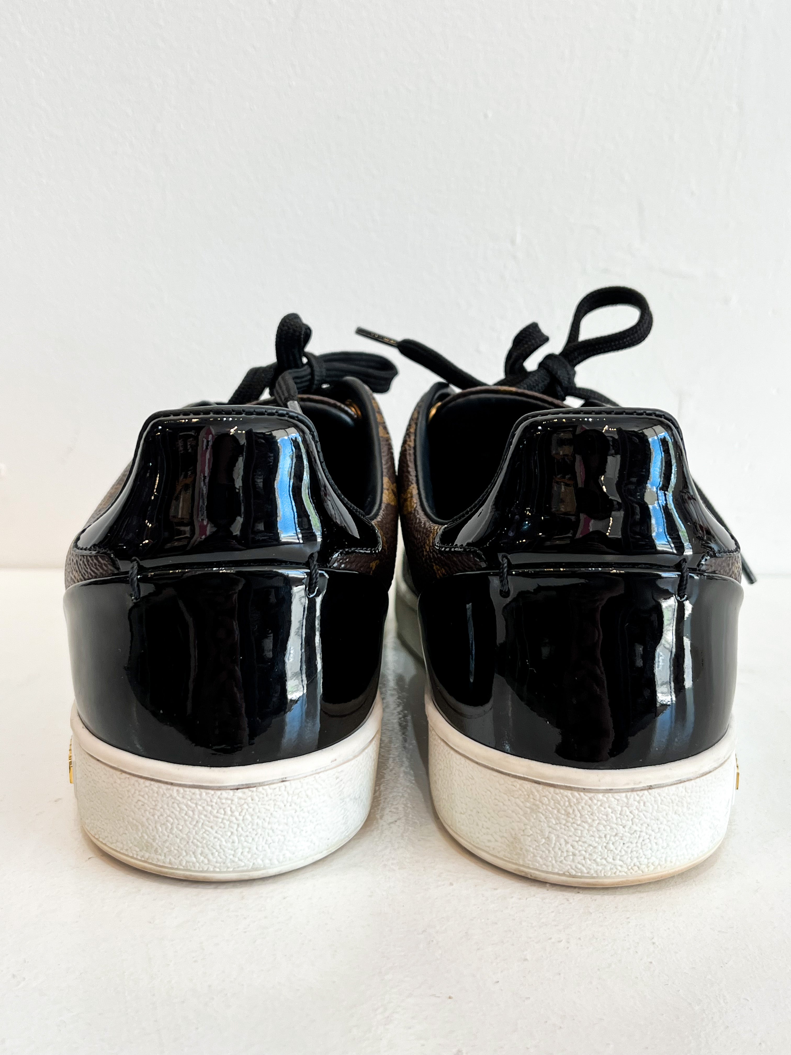 Louis Vuitton Frontrow Sneakers