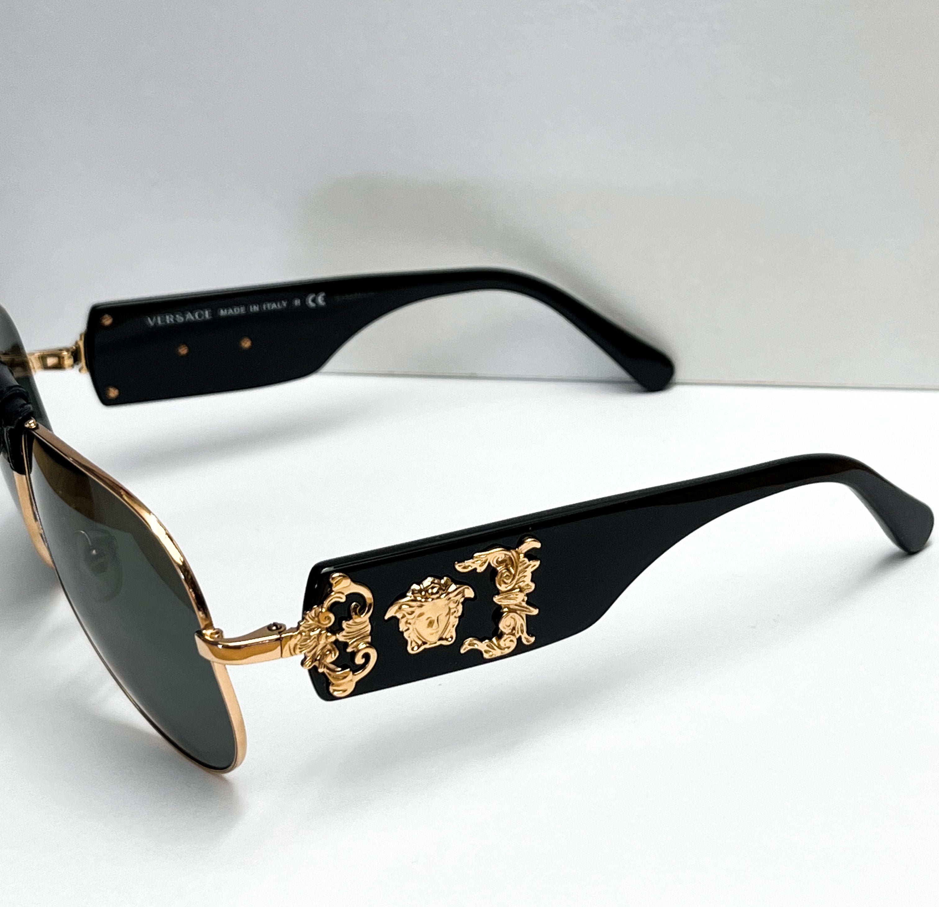 Versace Sunglasses