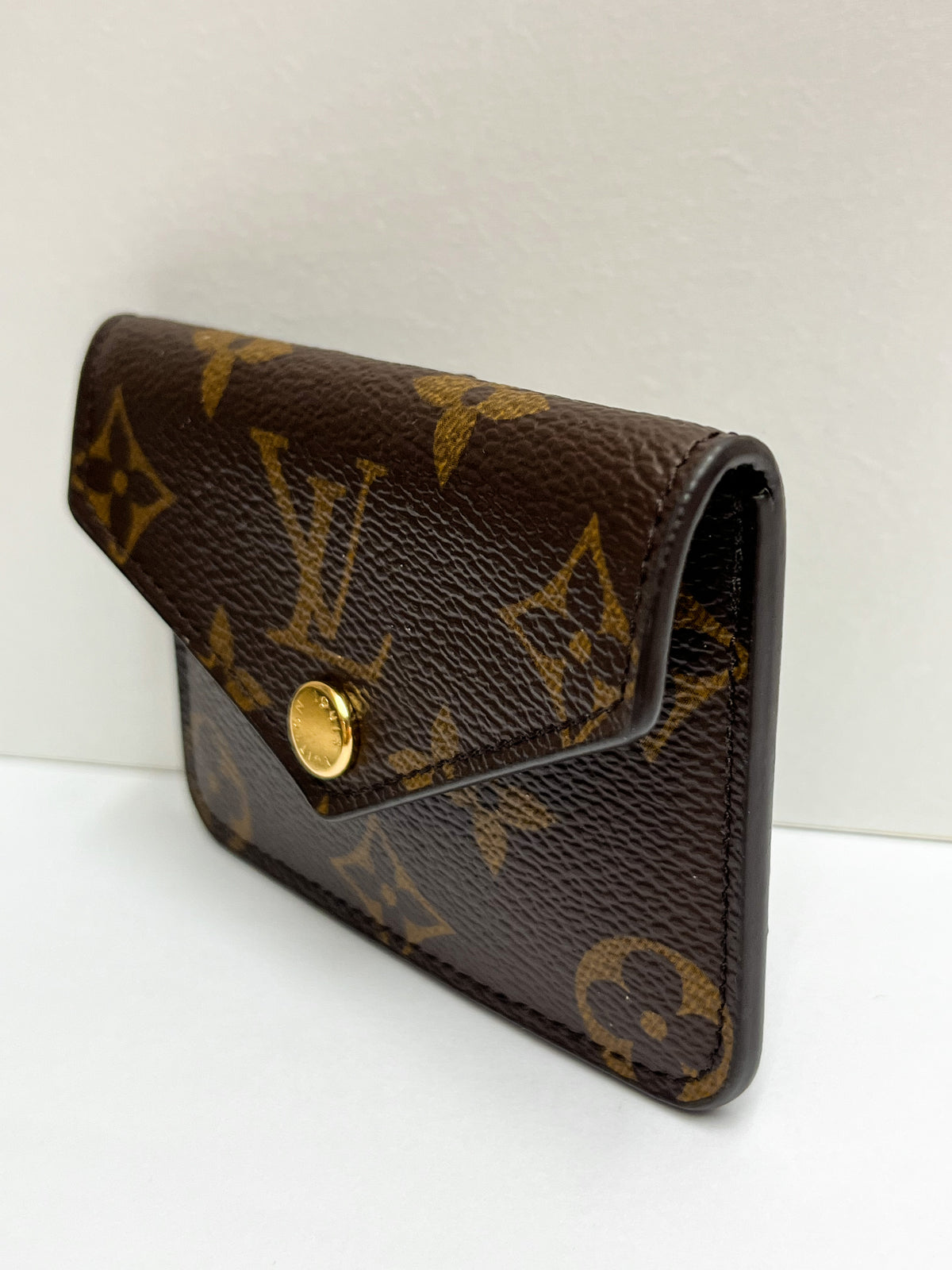 Louis Vuitton Monogram Félicie Strap & Go