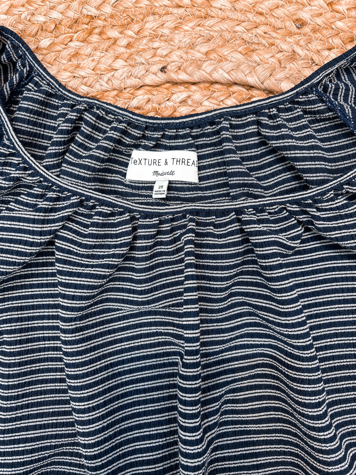 Madewell Short Sleeve