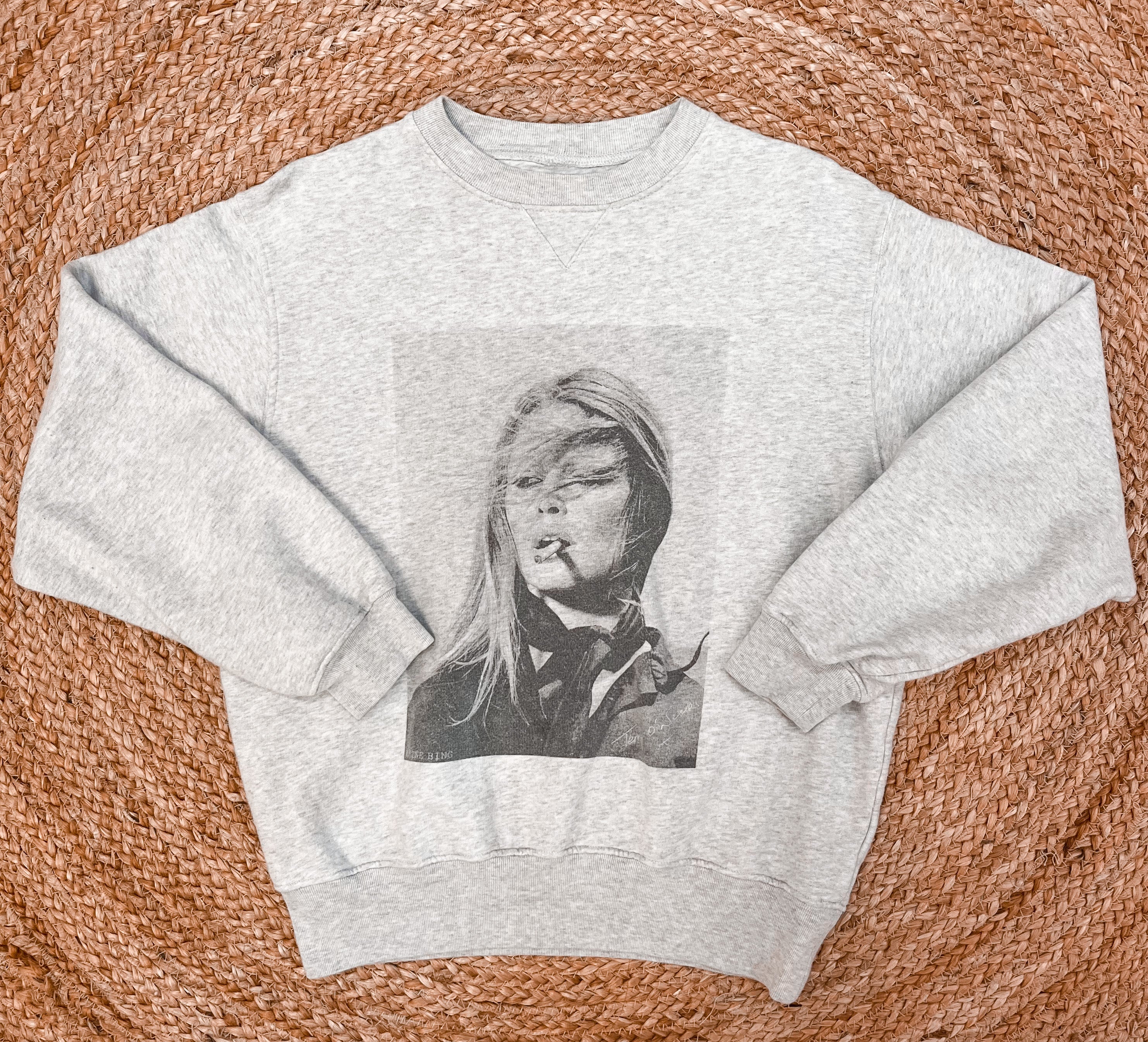 Anine Bing Sweatshirt