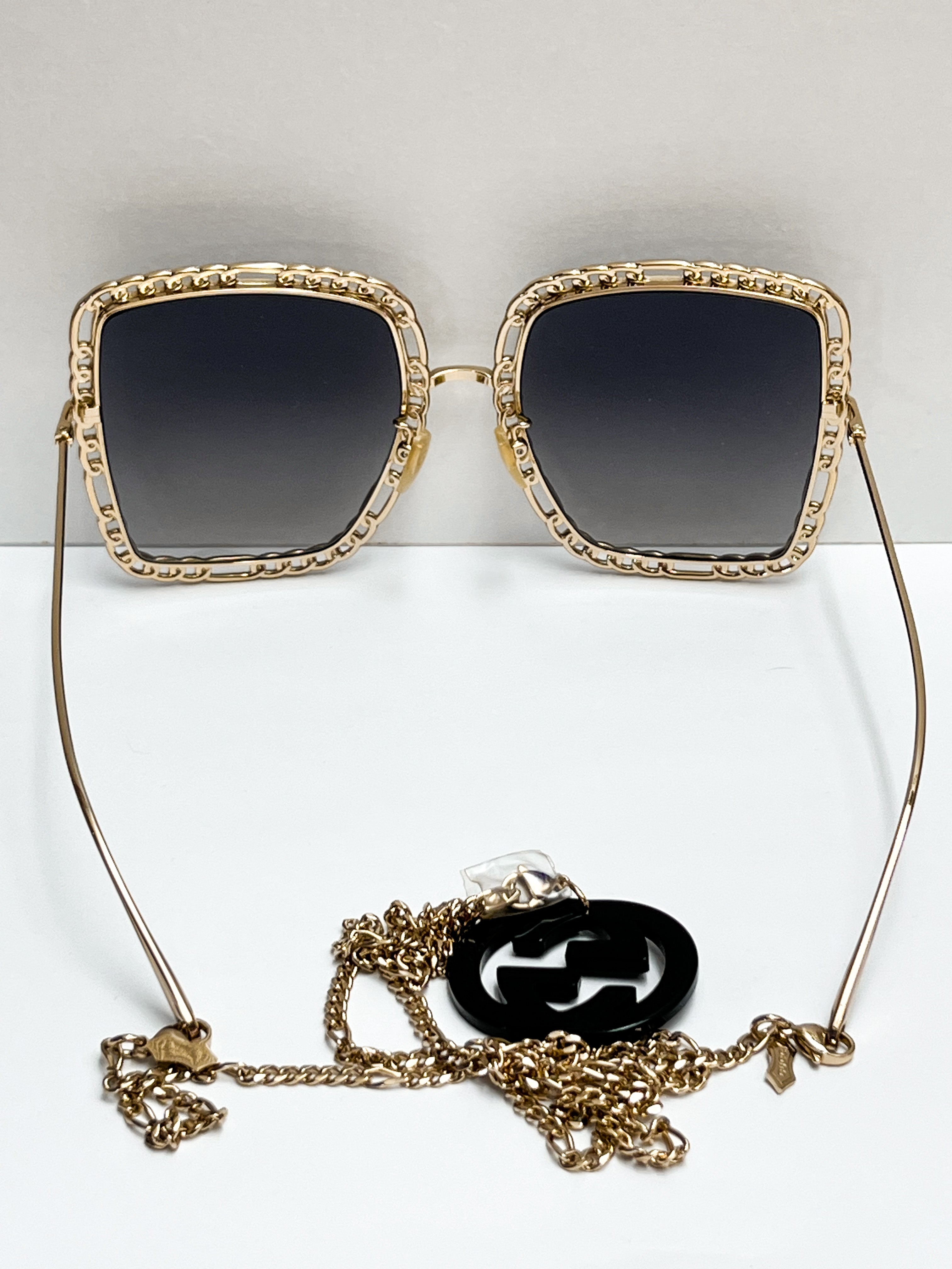 Gucci Sunglasses