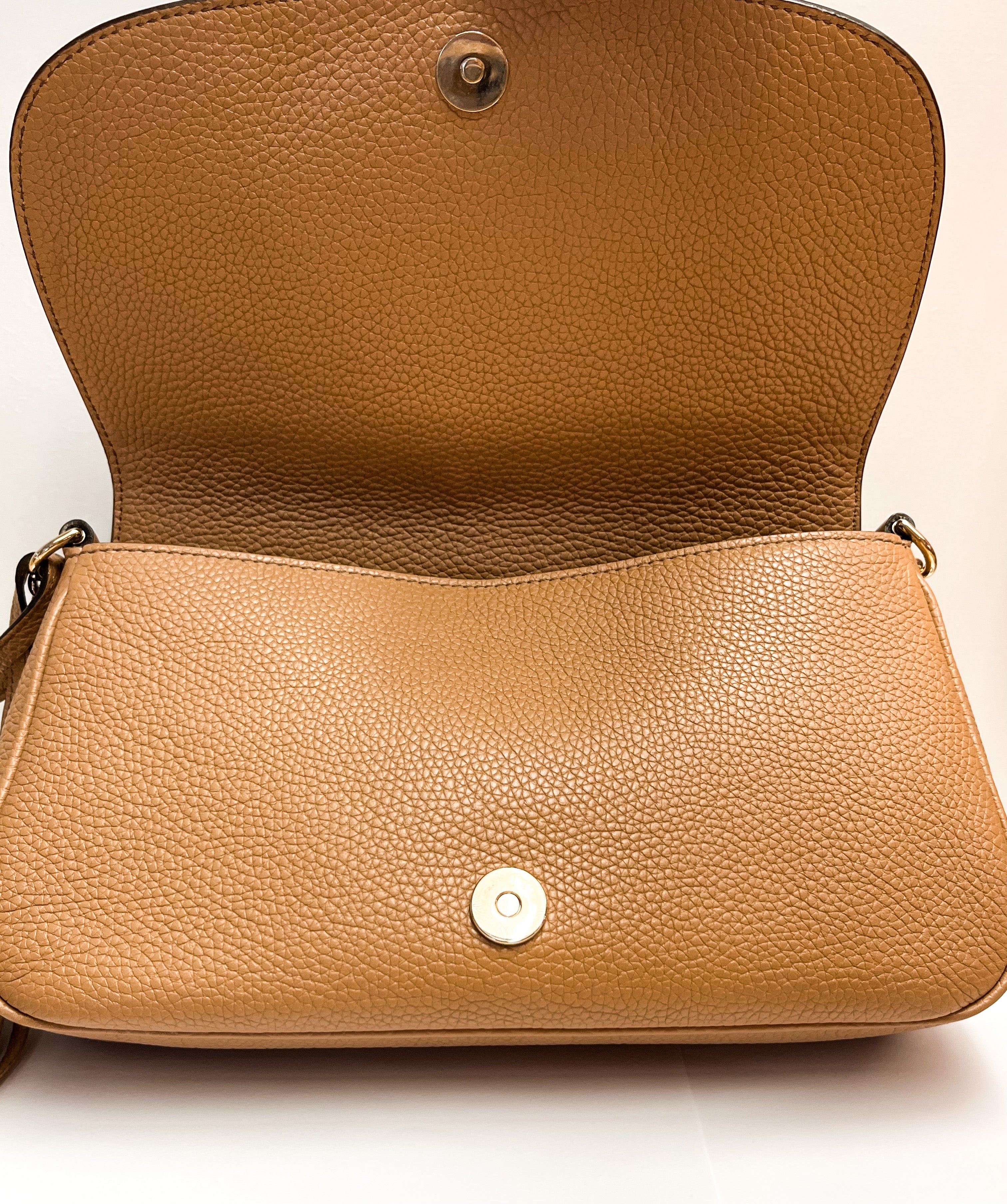 Gucci Soho Crossbody Bag