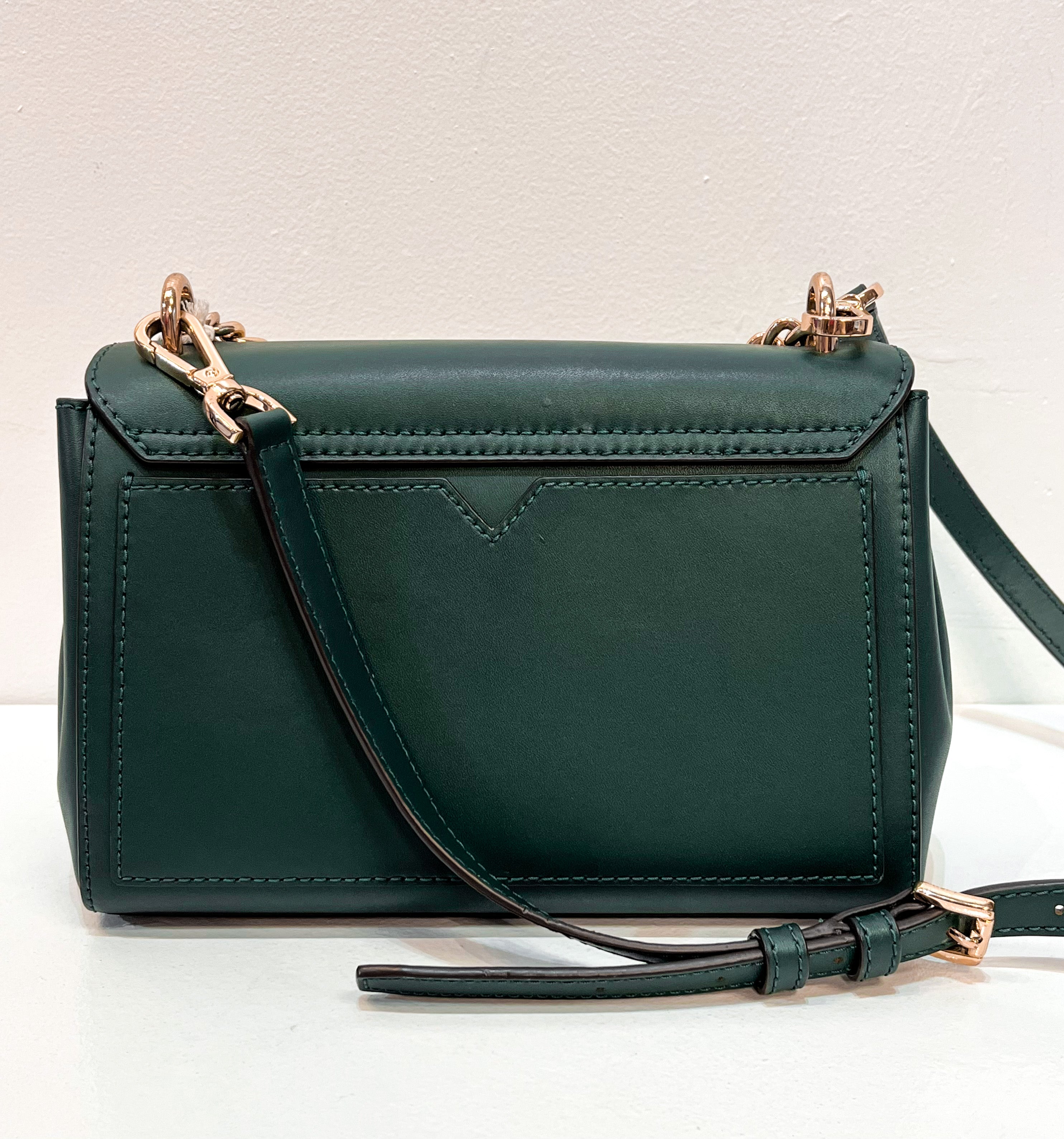 Michael Kors Small Lita Crossbody