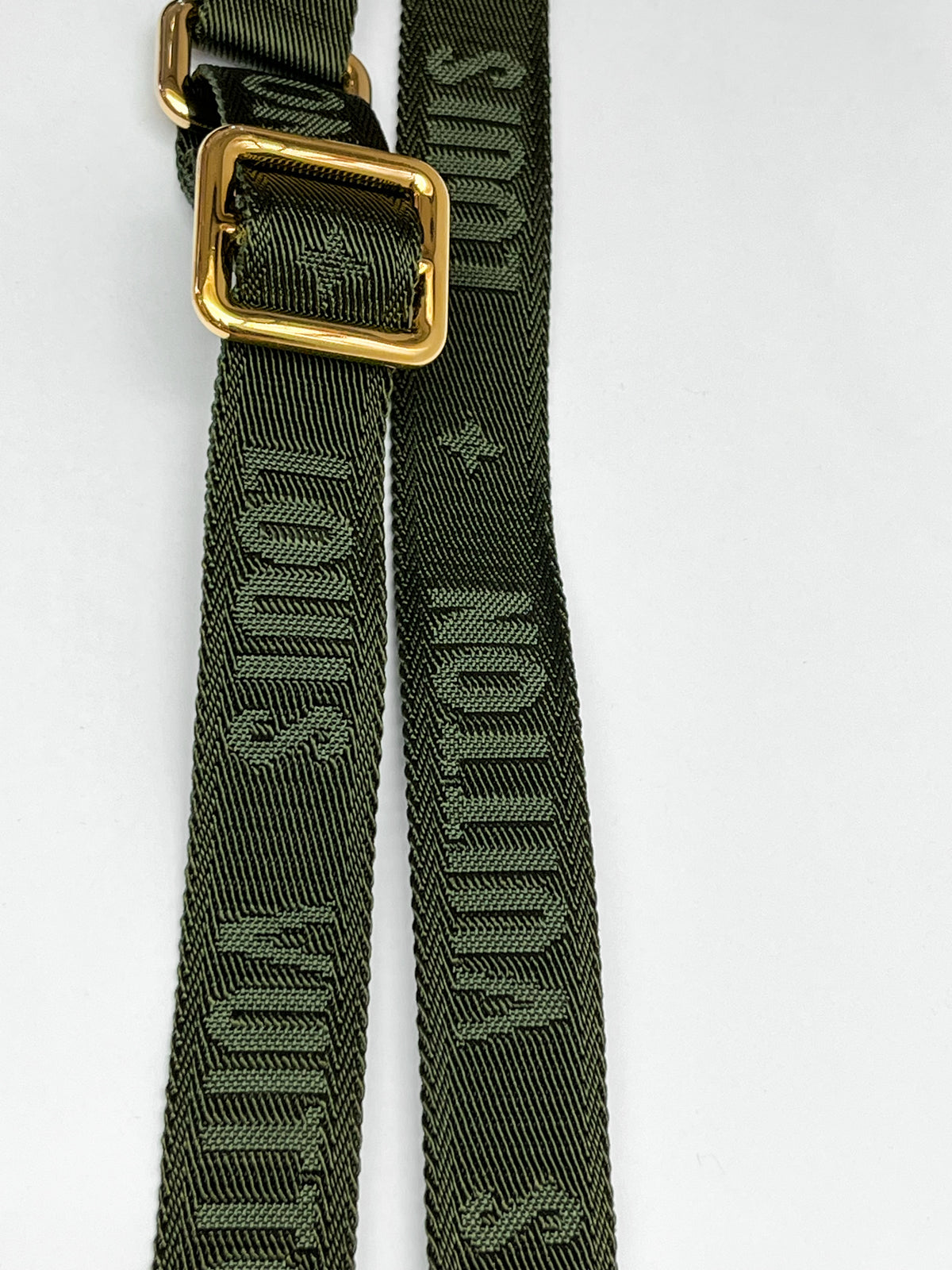 Louis Vuitton Monogram Félicie Strap & Go
