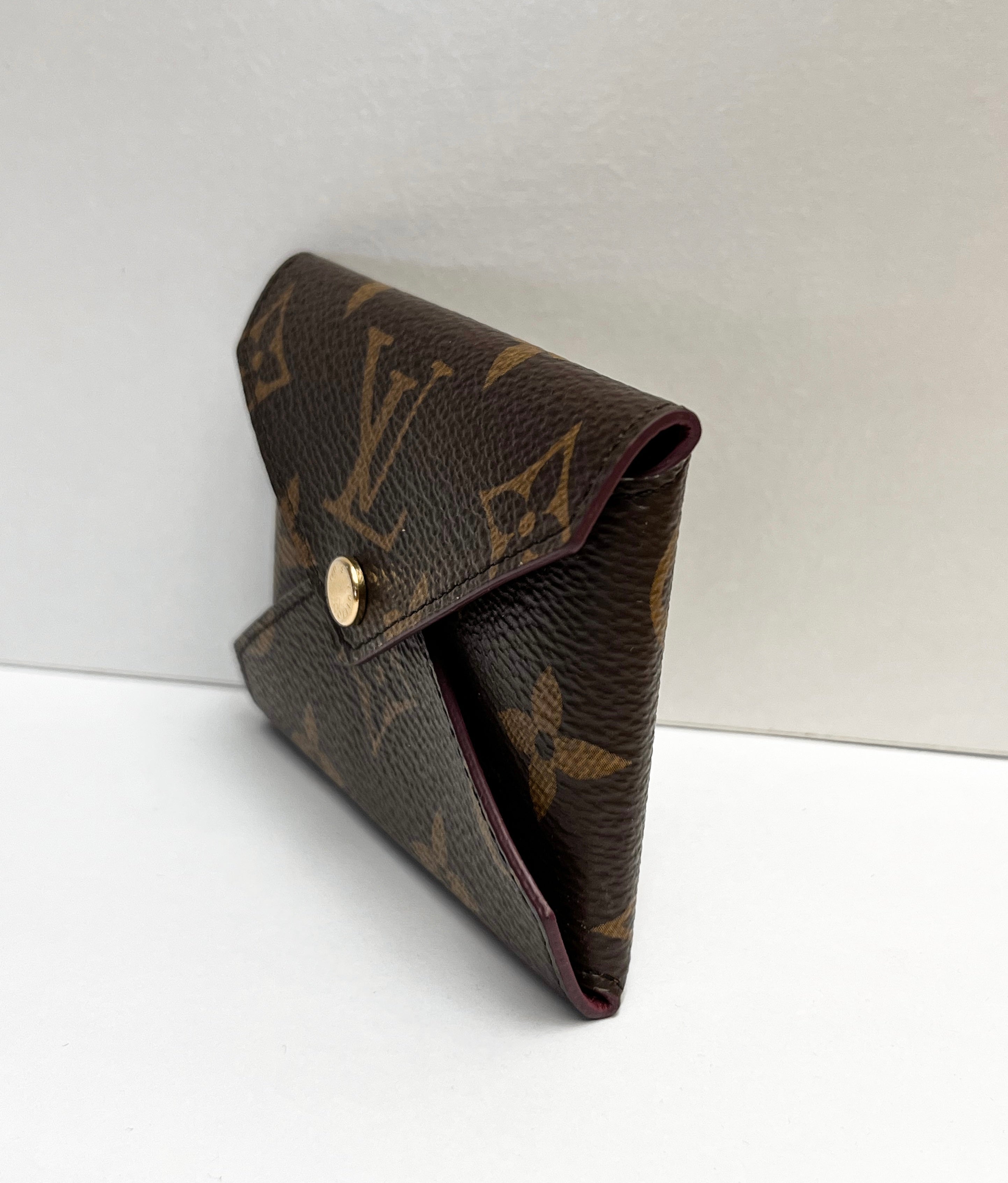 Louis Vuitton Monogram Kirigami Pochette Set