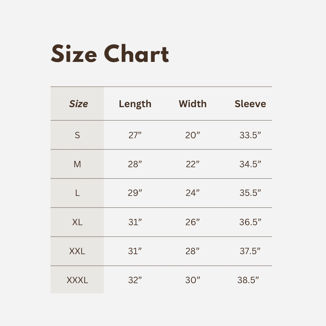 Tomorrow Chicago Sweatshirt