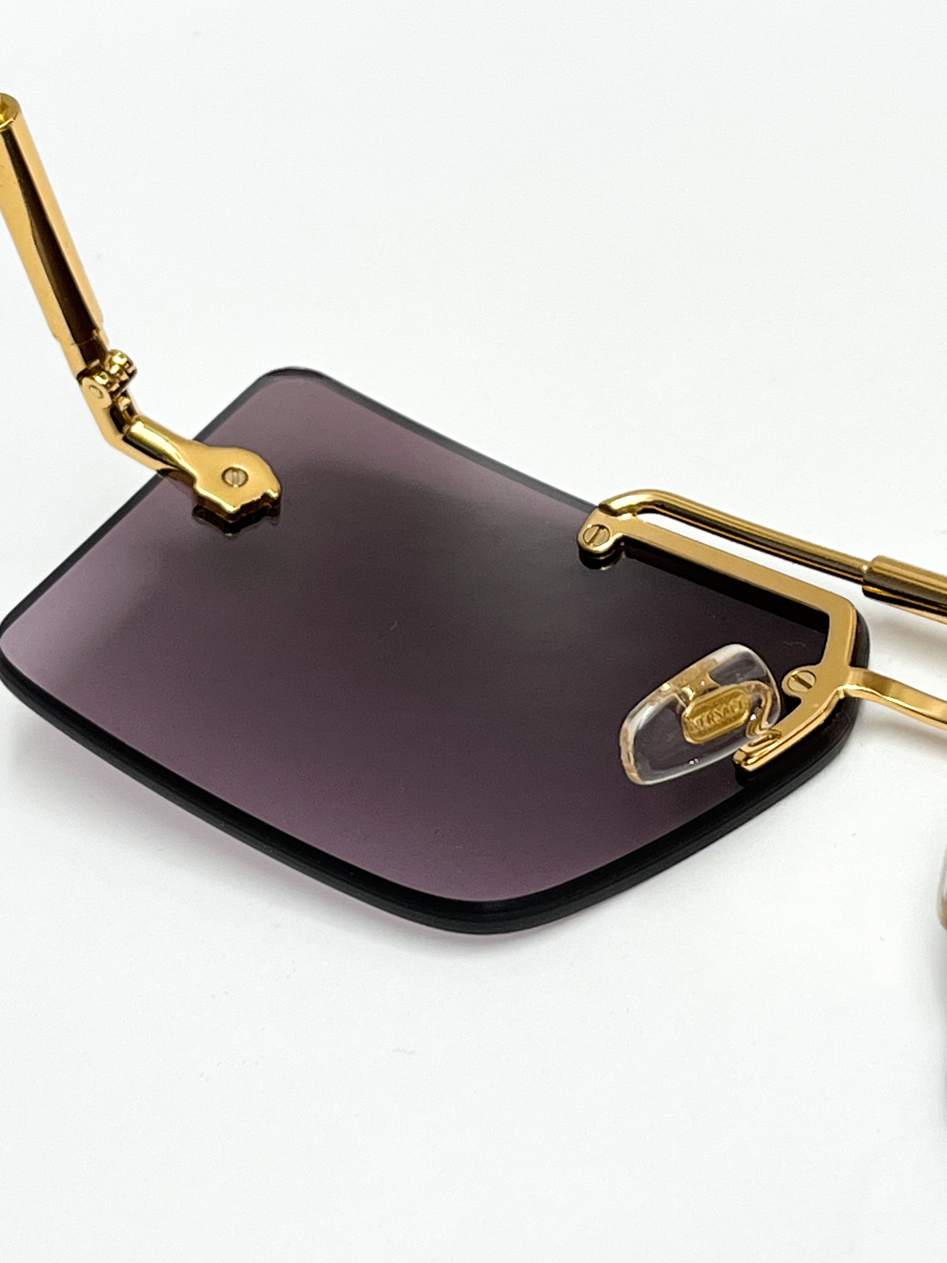 Versace Sunglasses