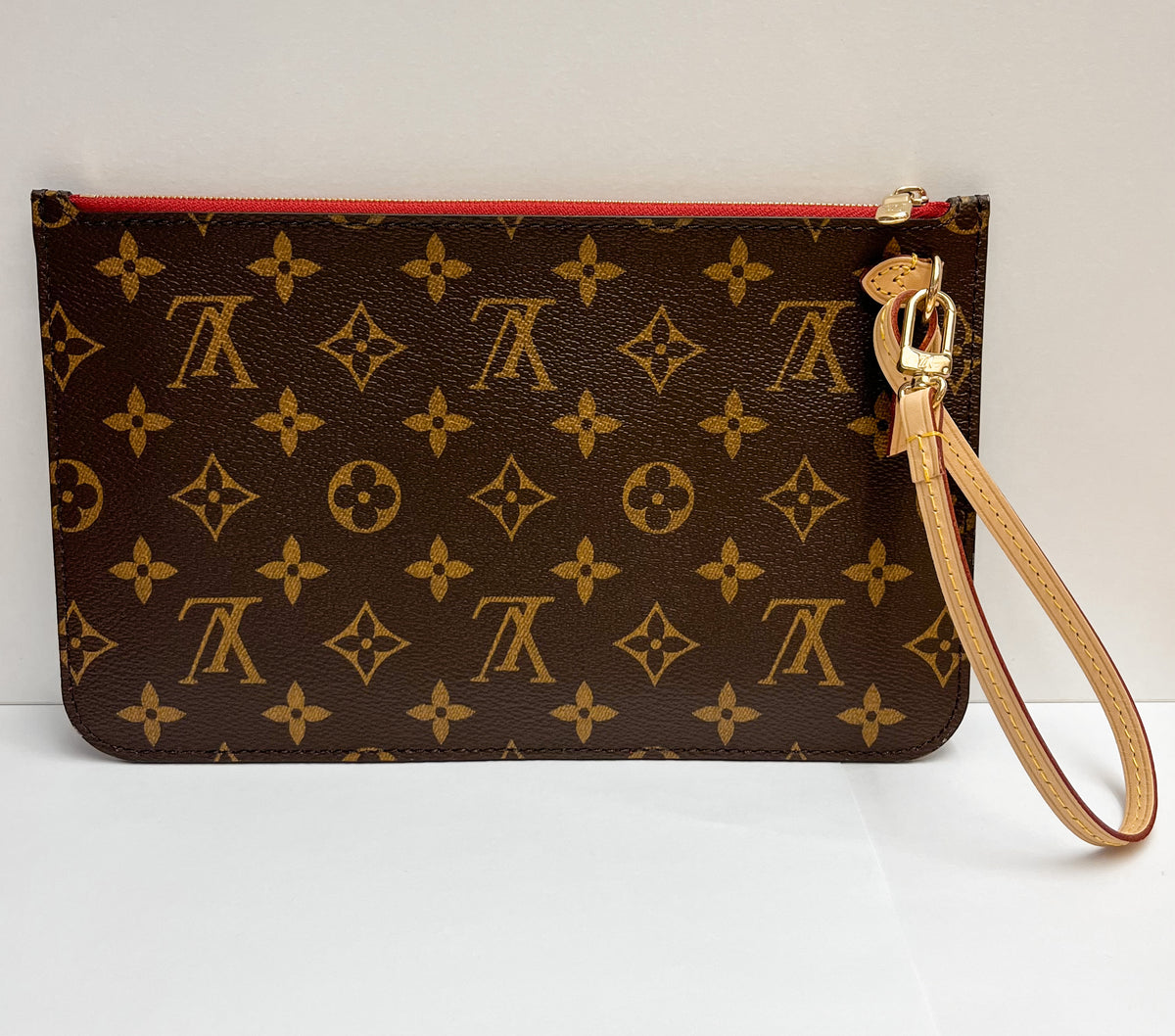 Louis Vuitton Monogram Neverfull MM