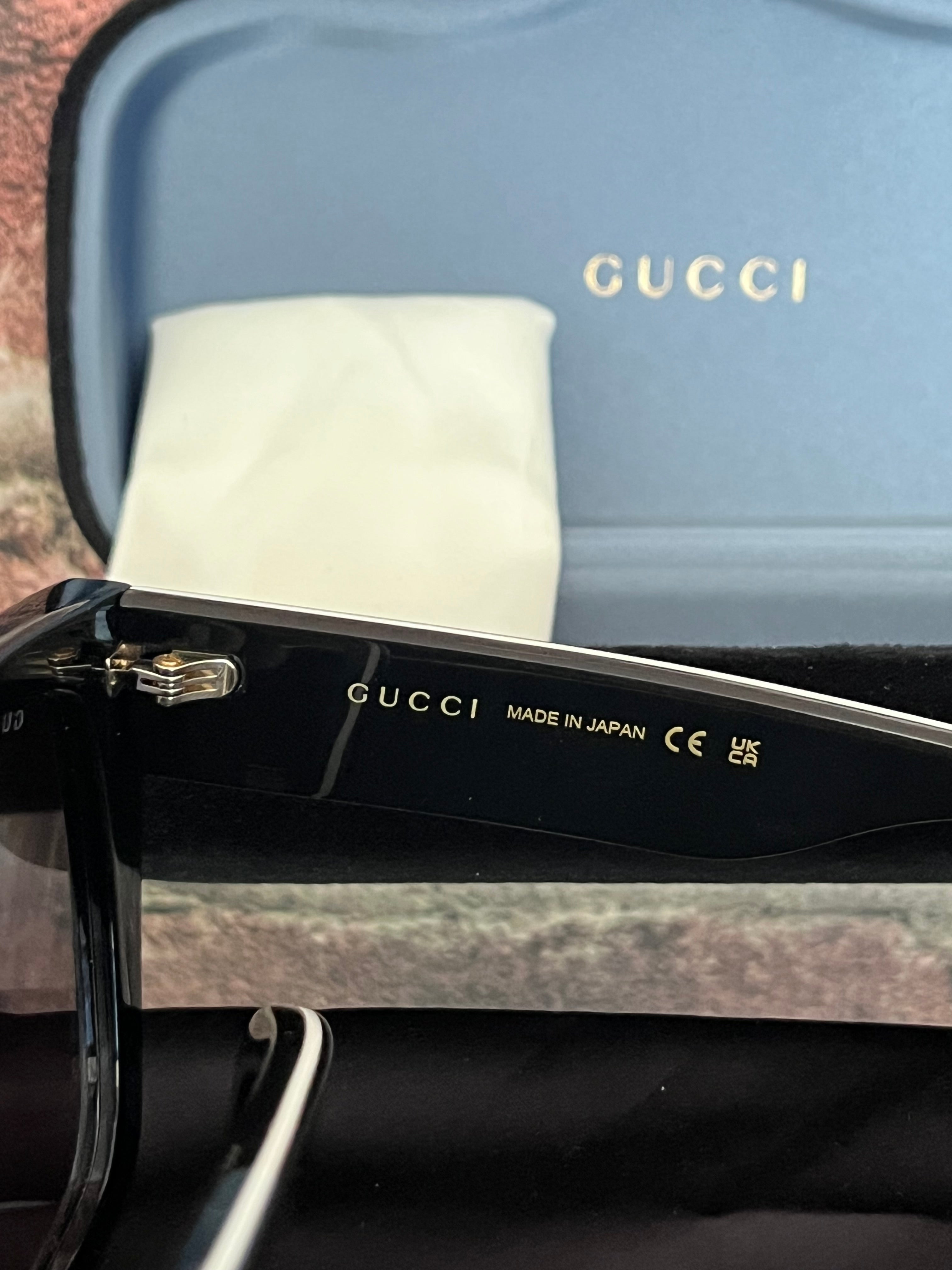 Gucci Sunglasses
