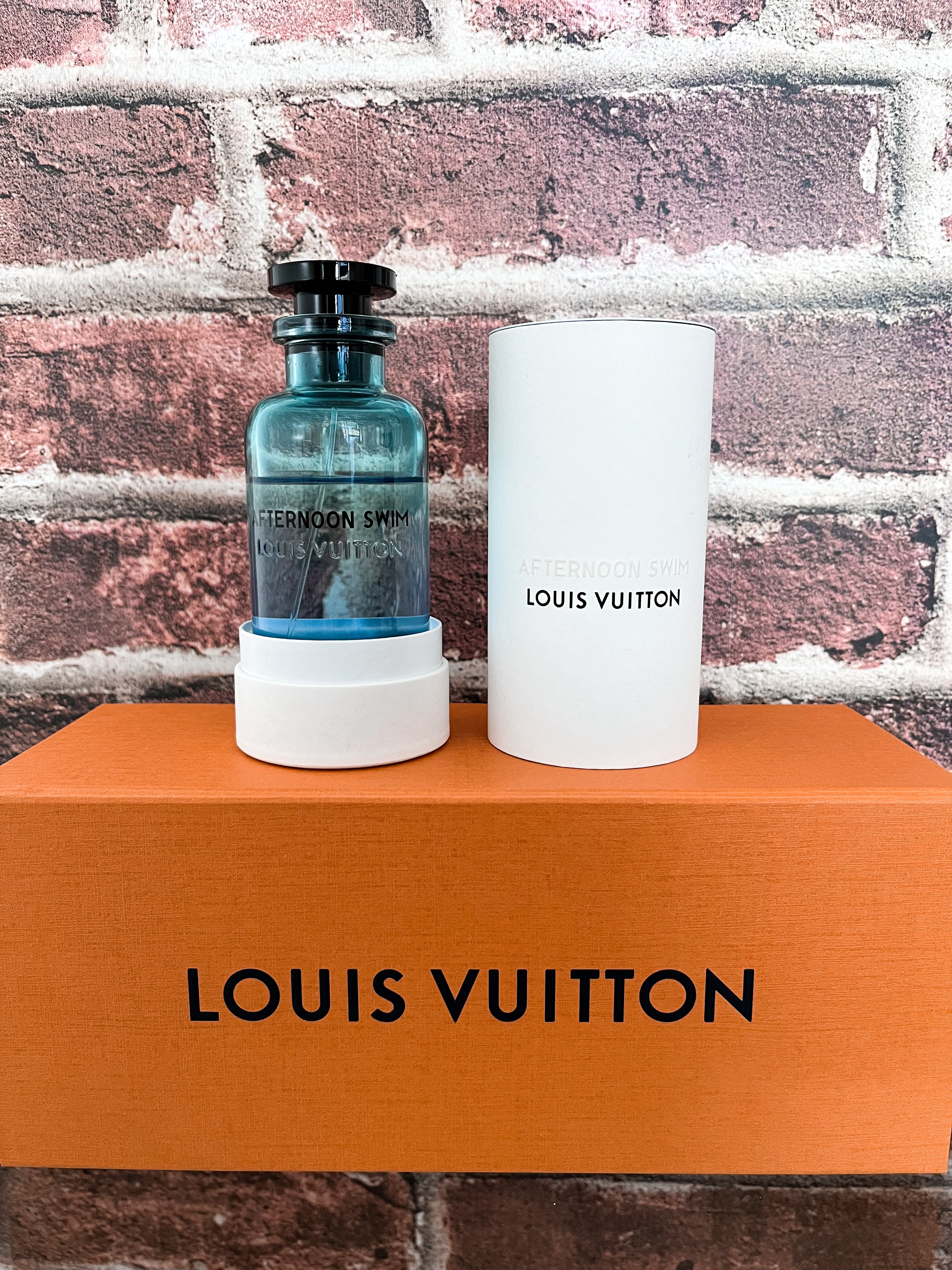 Louis Vuitton Afternoon Swim
