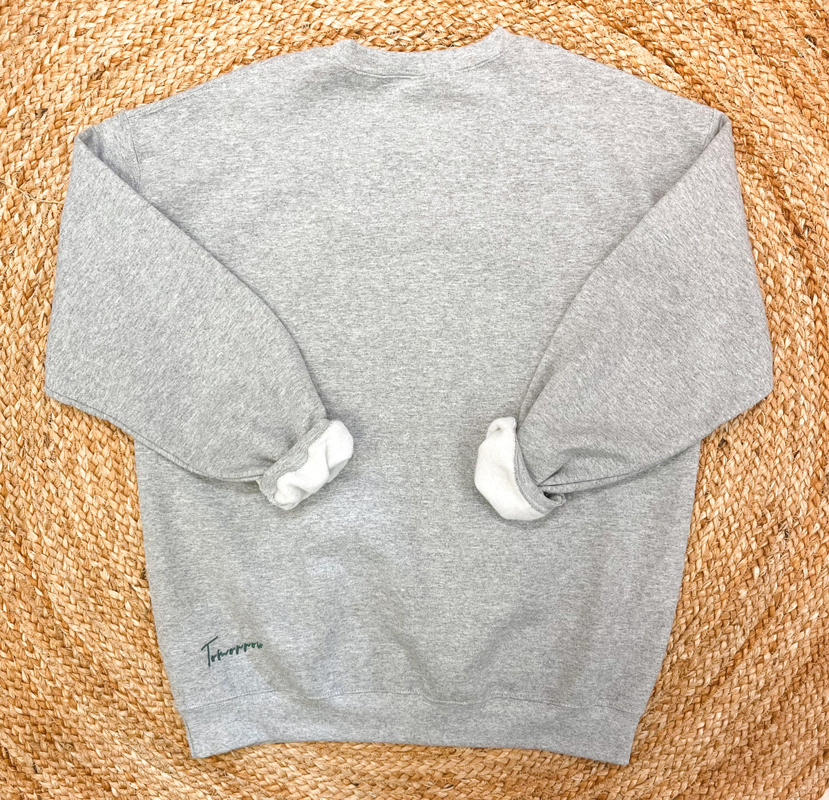 Tomorrow Game Day Sweatshirt