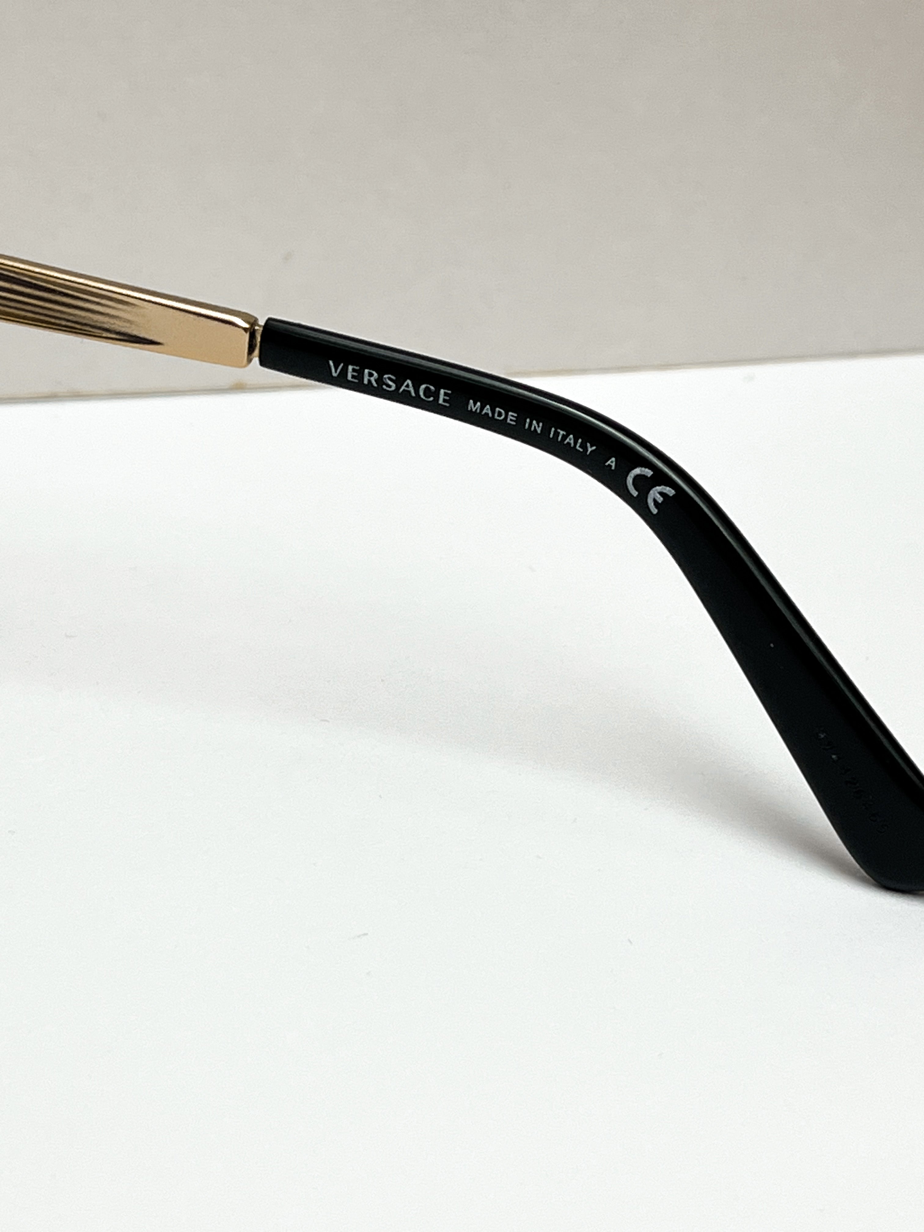 Versace Sunglasses