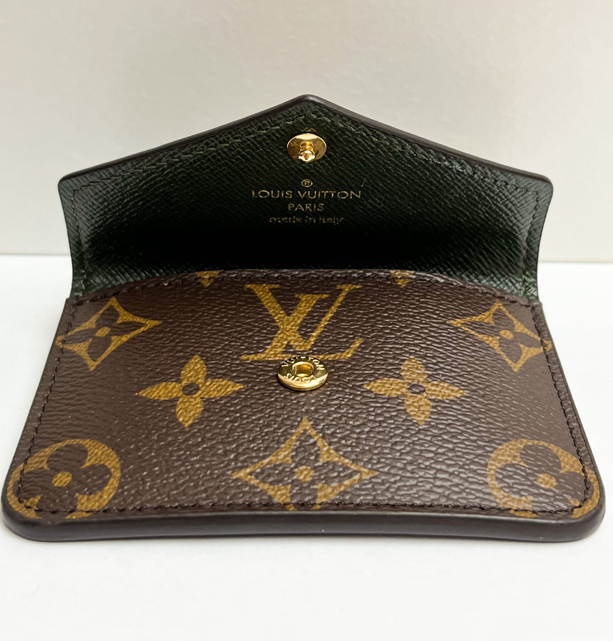 Louis Vuitton Monogram Félicie Strap & Go